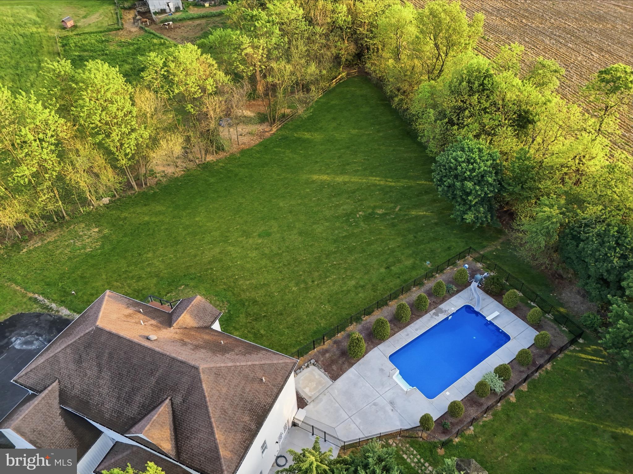 HERITAGE VALLEY - Residential