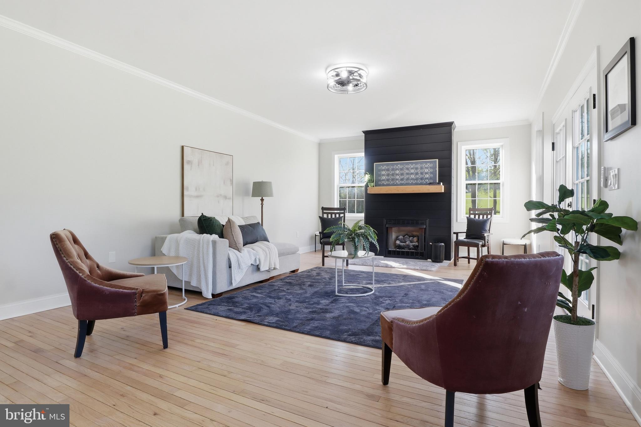 HERITAGE VALLEY - Residential
