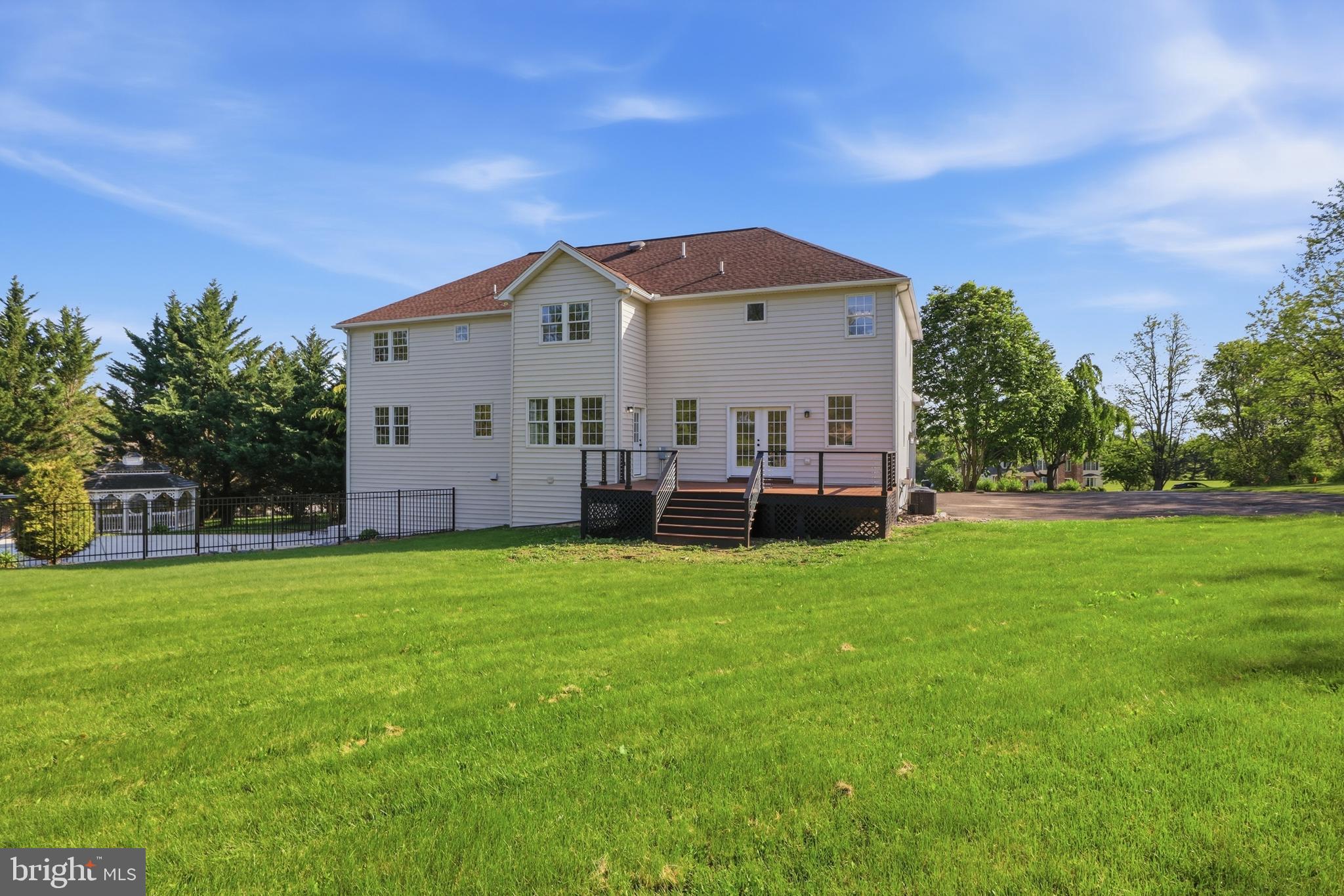 HERITAGE VALLEY - Residential