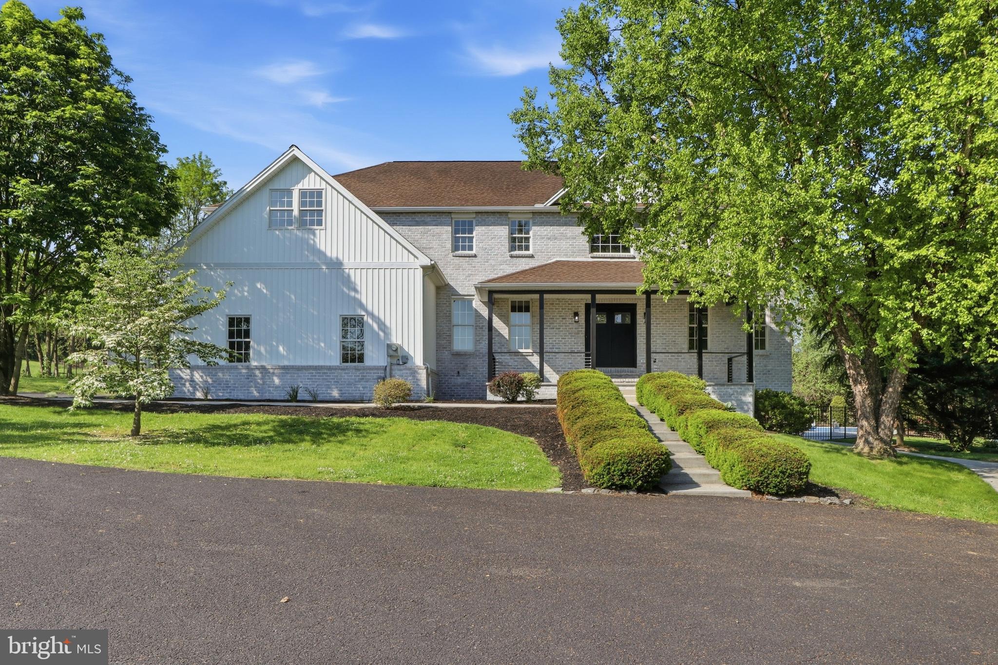 HERITAGE VALLEY - Residential