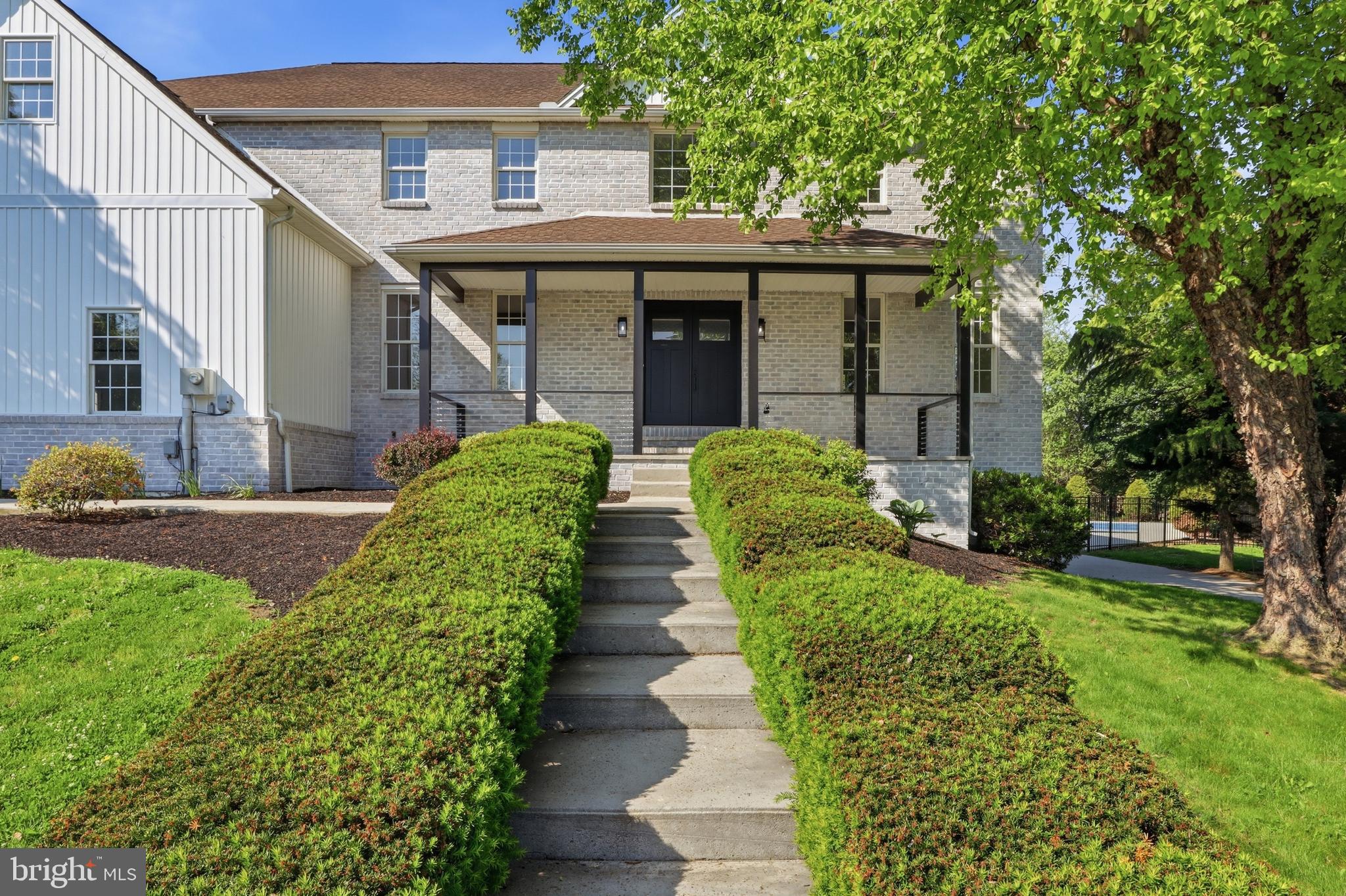 HERITAGE VALLEY - Residential
