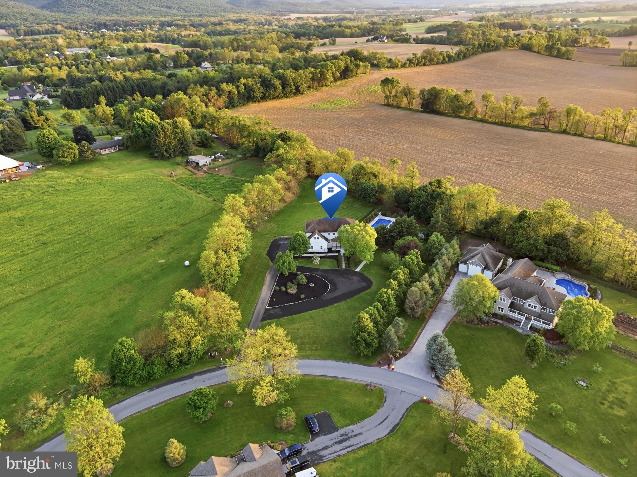 HERITAGE VALLEY - Residential