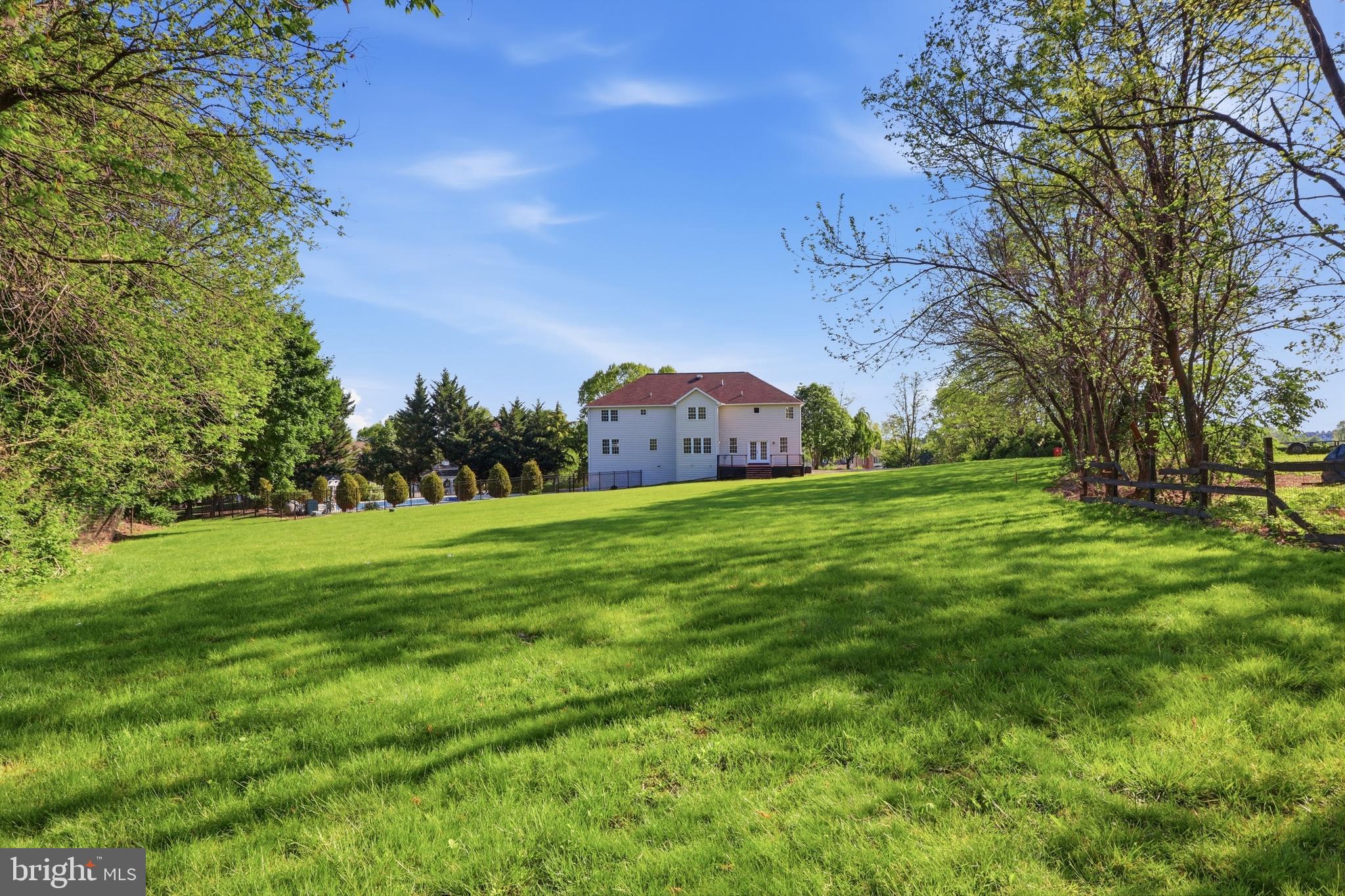 HERITAGE VALLEY - Residential