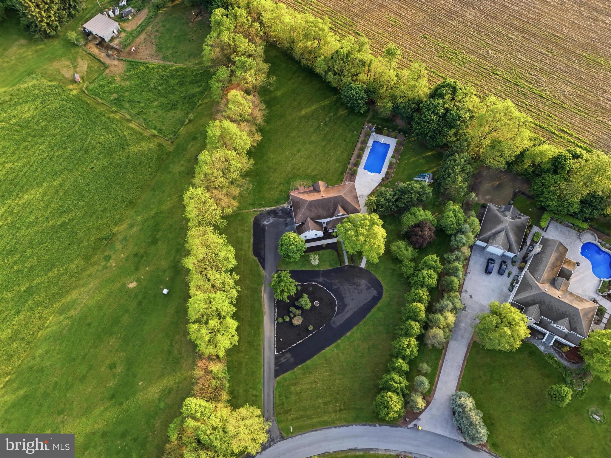 HERITAGE VALLEY - Residential