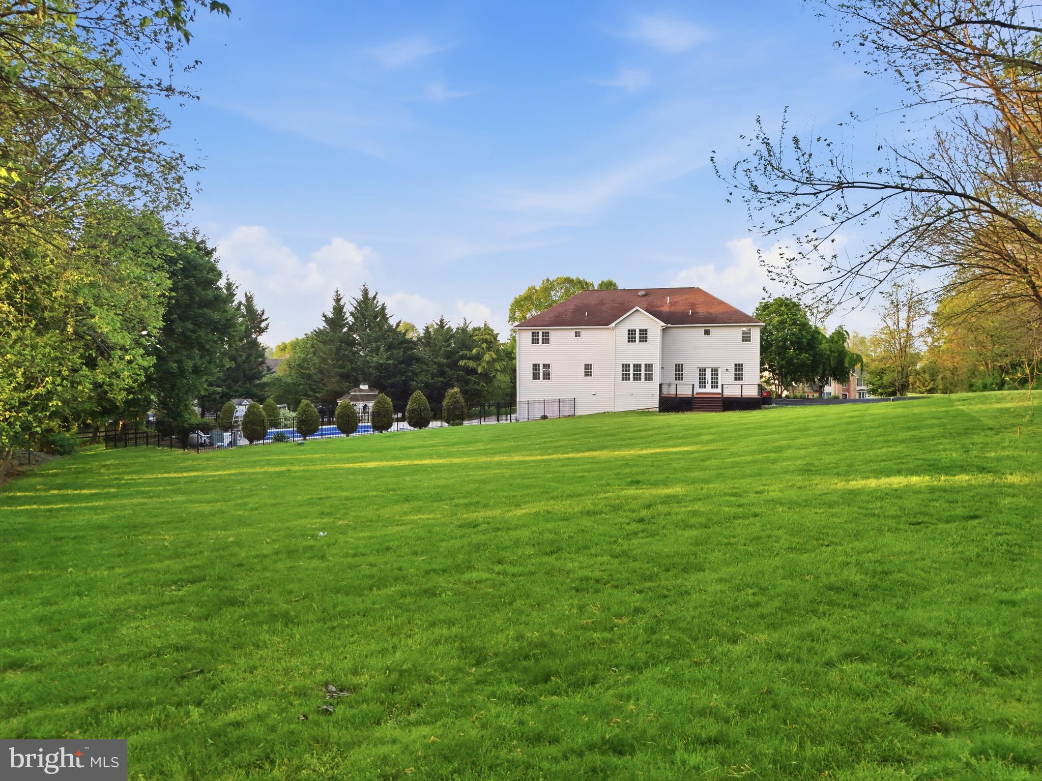 HERITAGE VALLEY - Residential