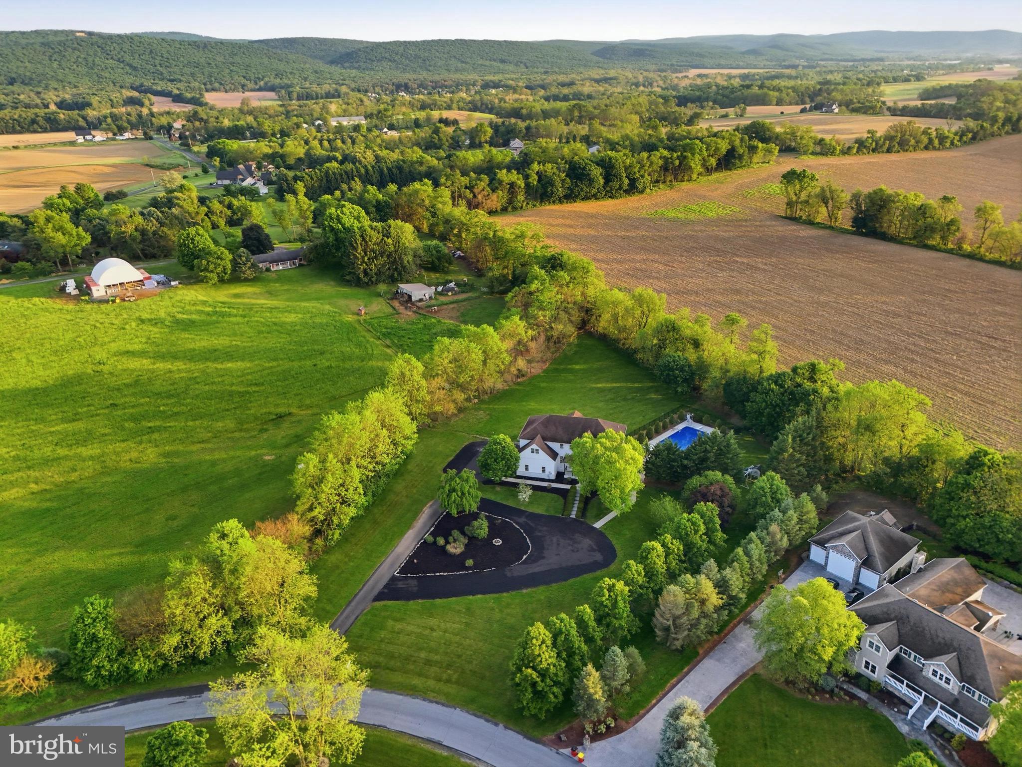 HERITAGE VALLEY - Residential