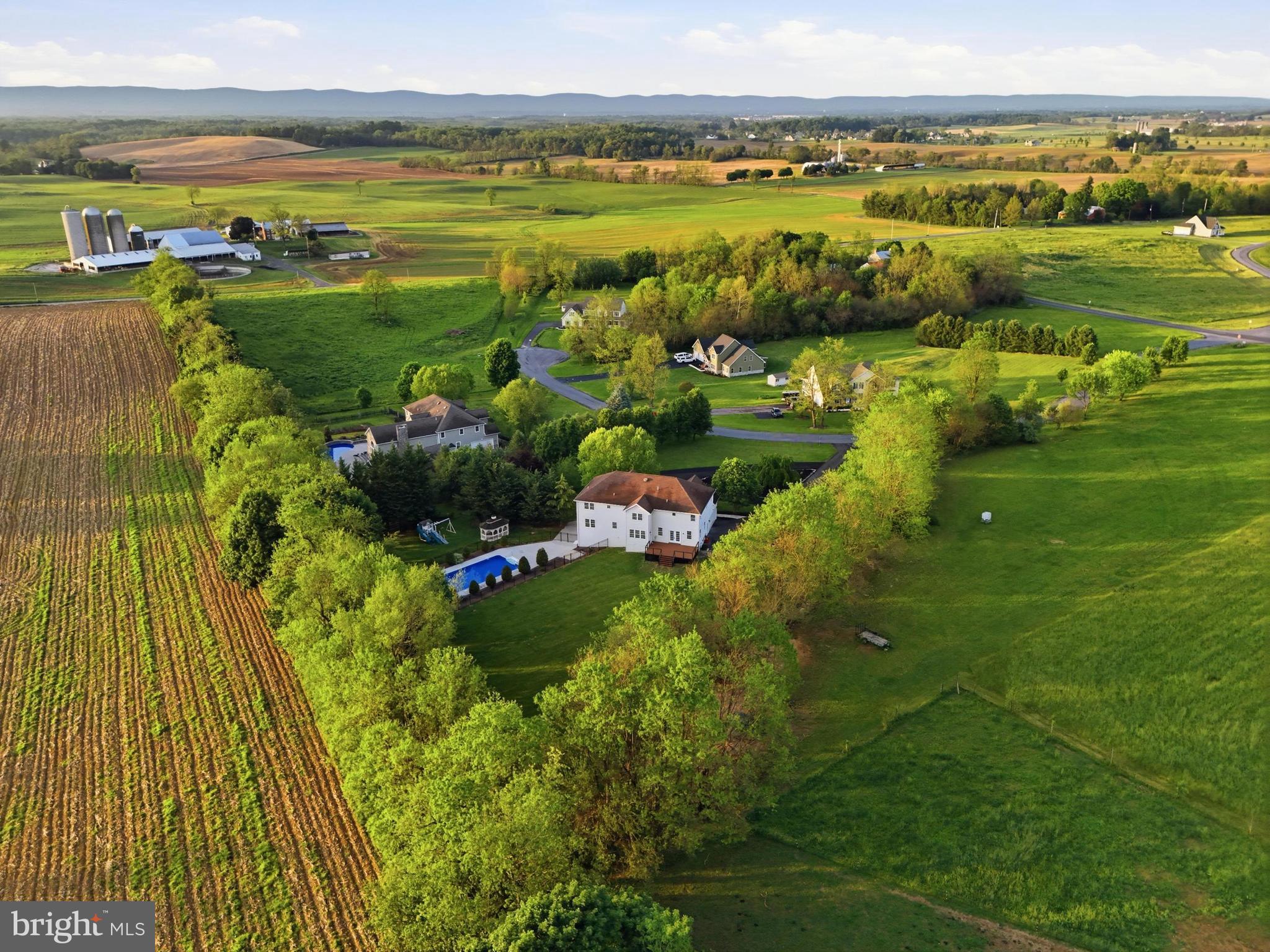 HERITAGE VALLEY - Residential