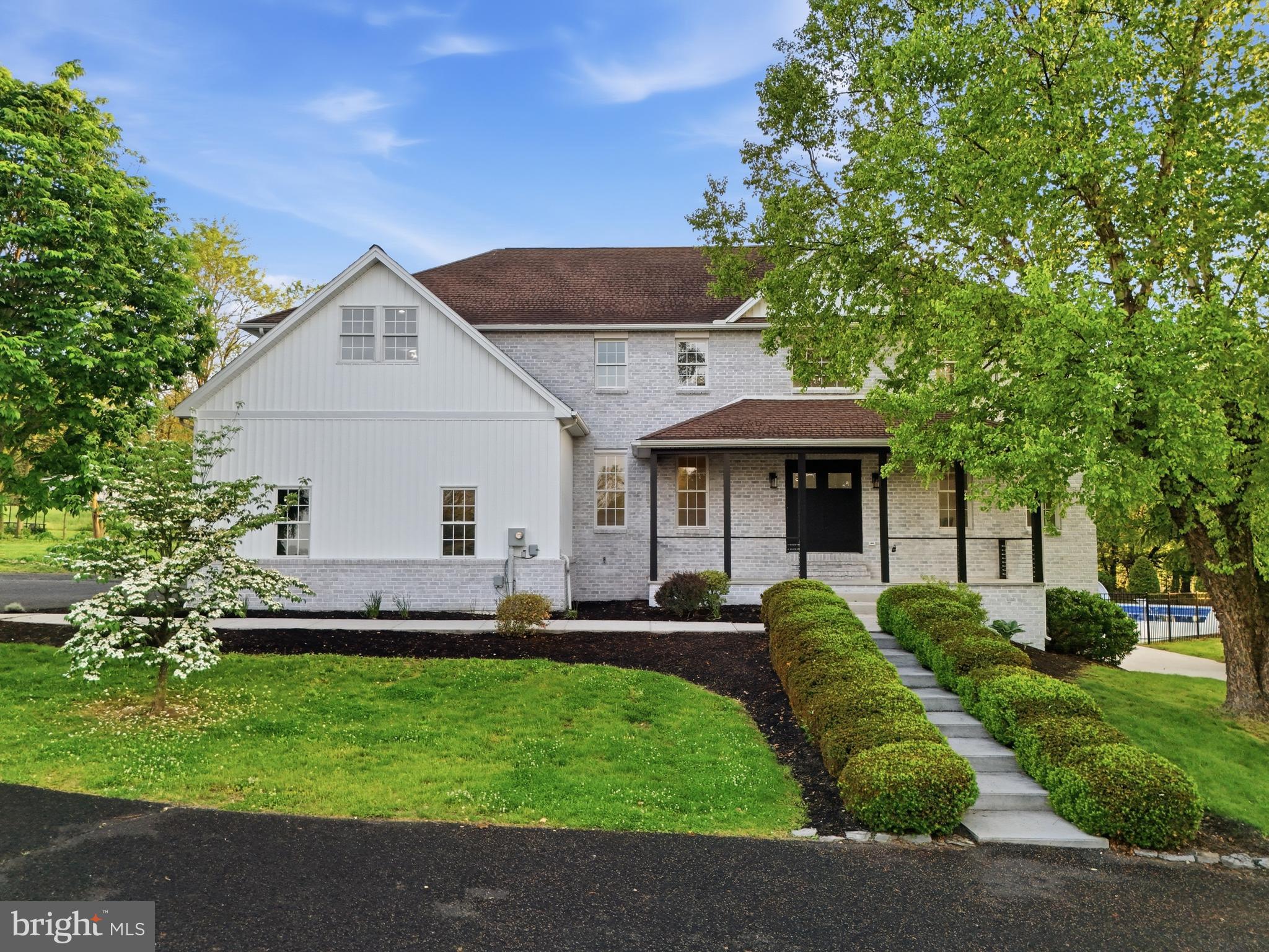 HERITAGE VALLEY - Residential
