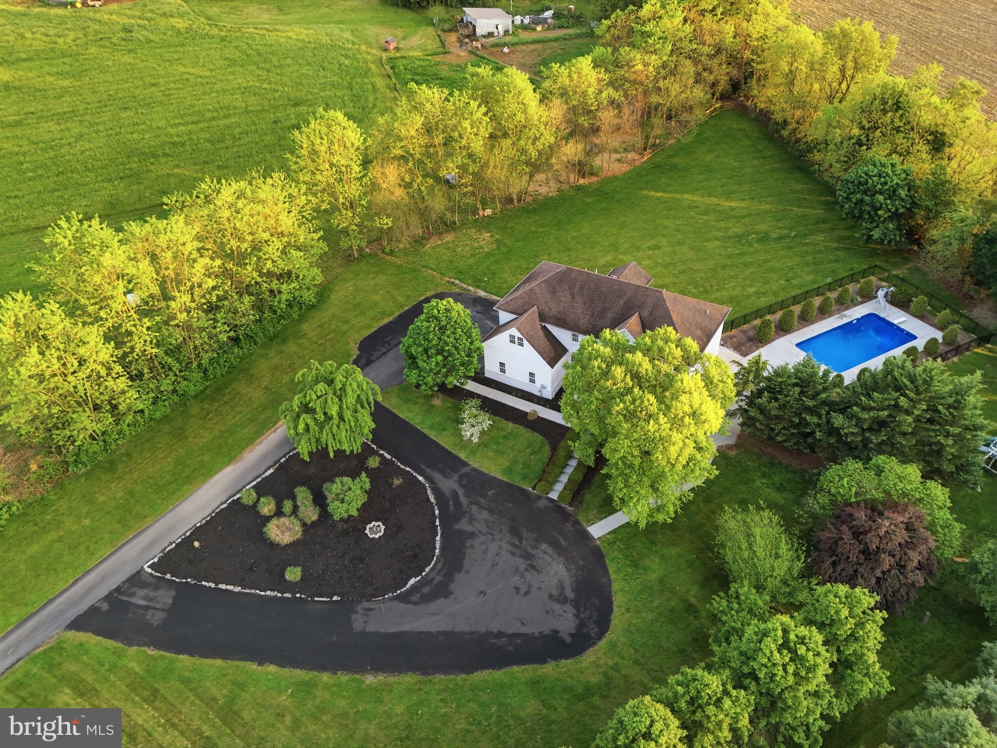HERITAGE VALLEY - Residential