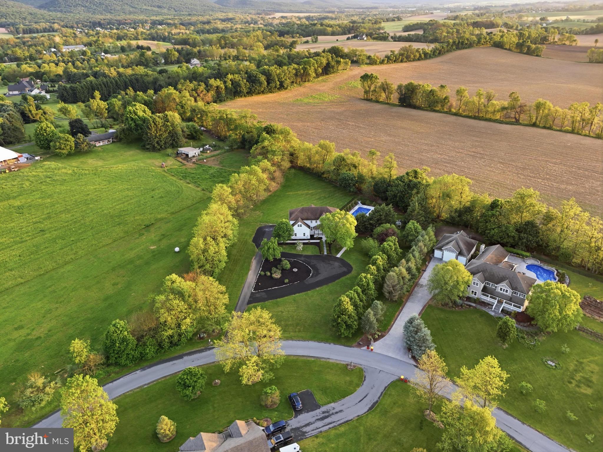 HERITAGE VALLEY - Residential