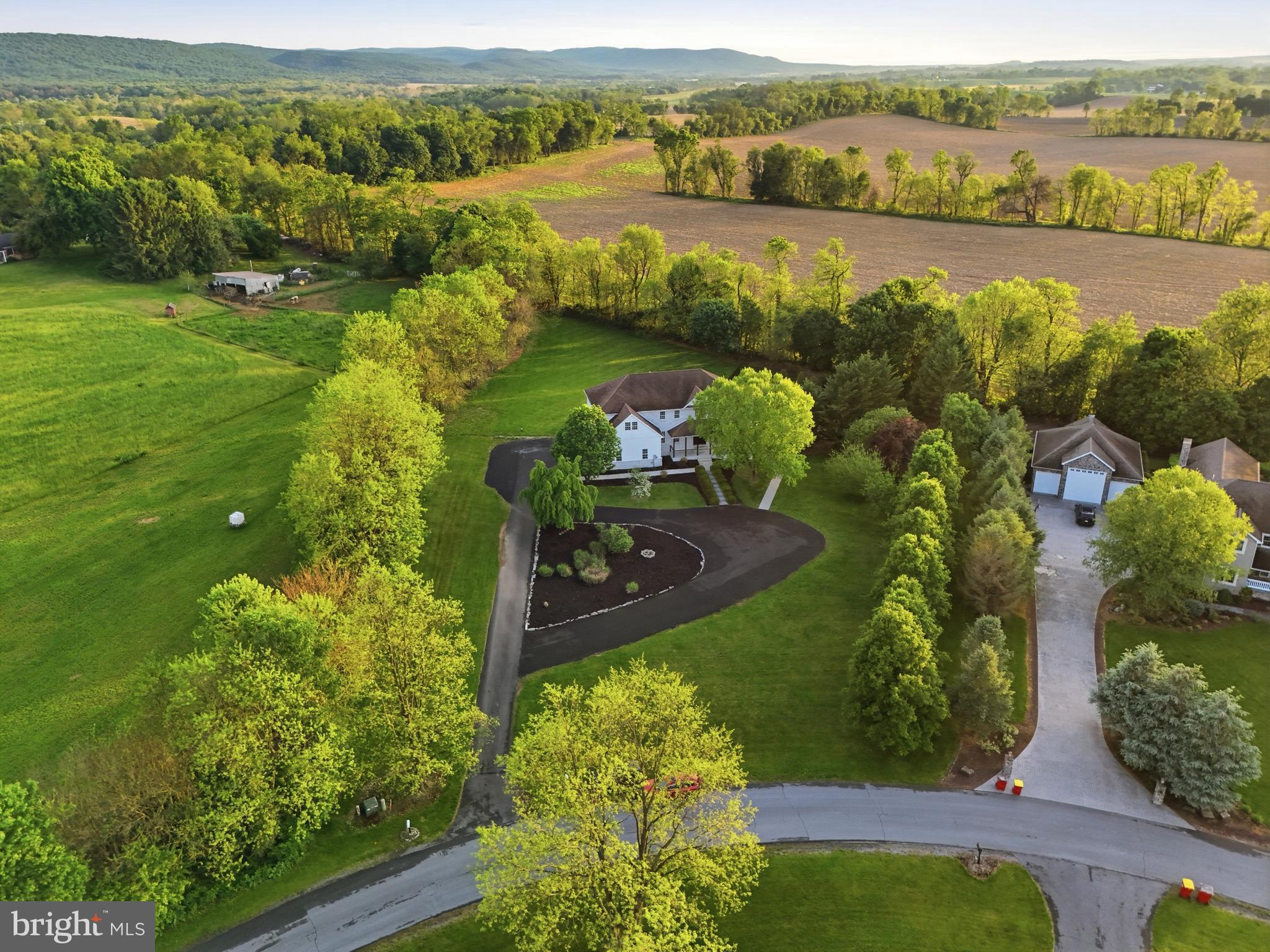 HERITAGE VALLEY - Residential