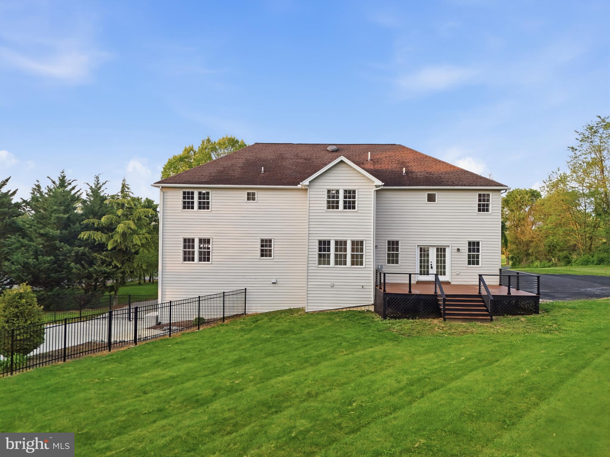 HERITAGE VALLEY - Residential