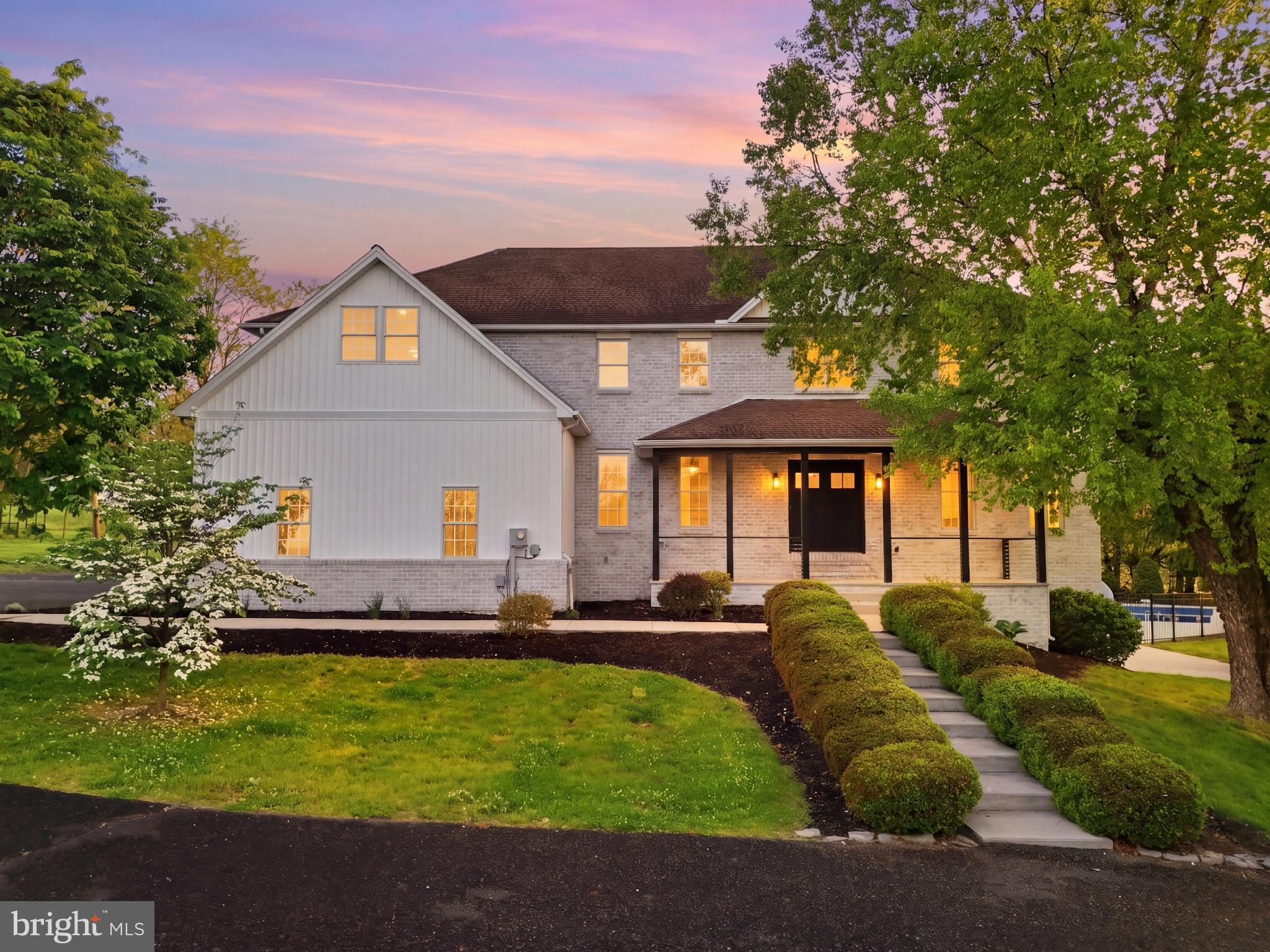 HERITAGE VALLEY - Residential
