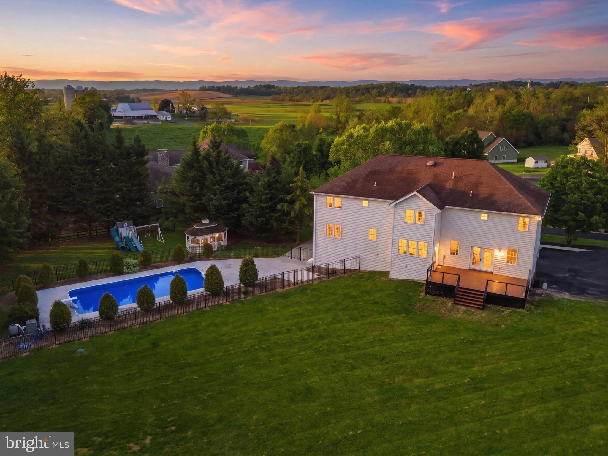 HERITAGE VALLEY - Residential