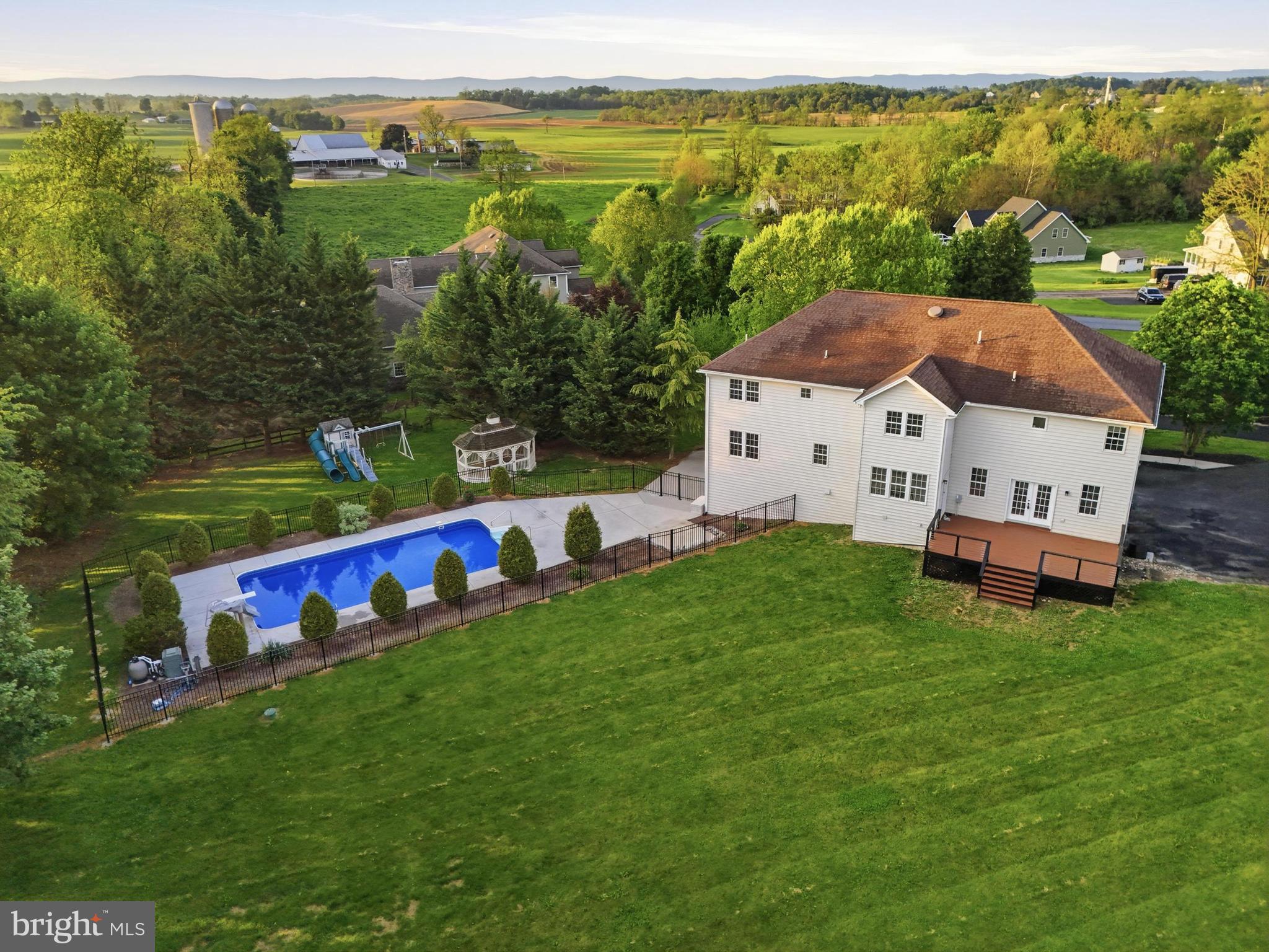 HERITAGE VALLEY - Residential