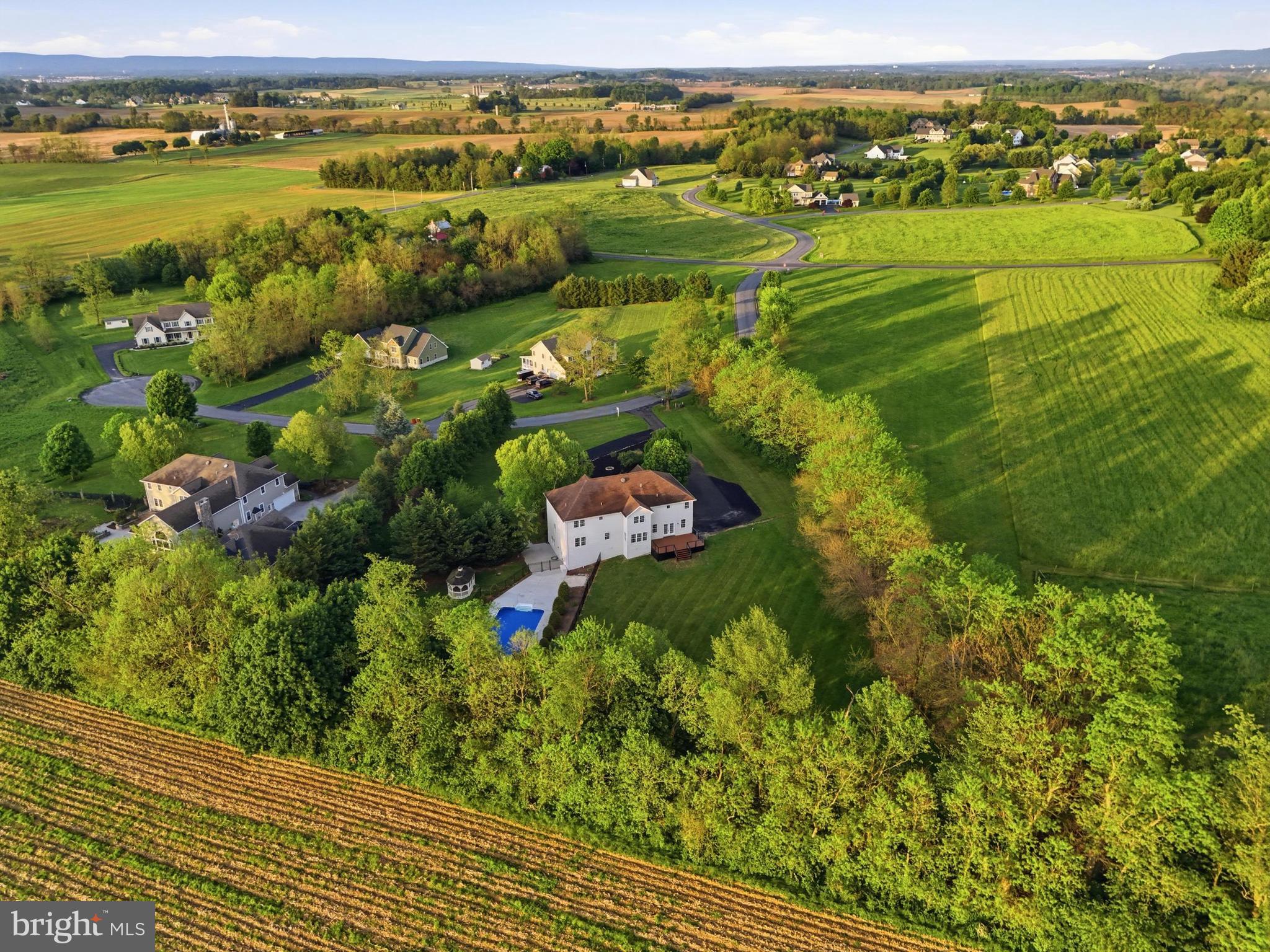 HERITAGE VALLEY - Residential