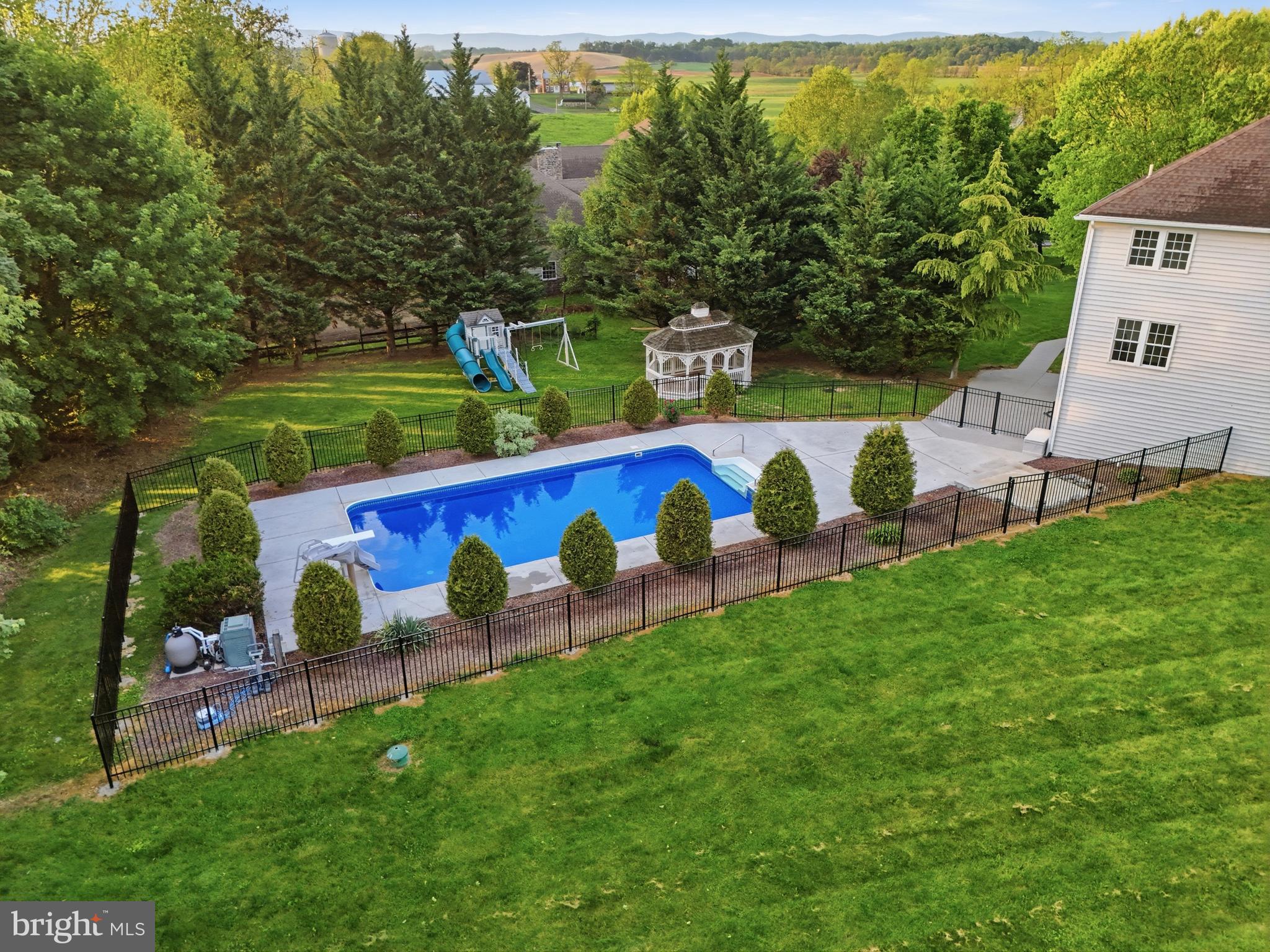 HERITAGE VALLEY - Residential