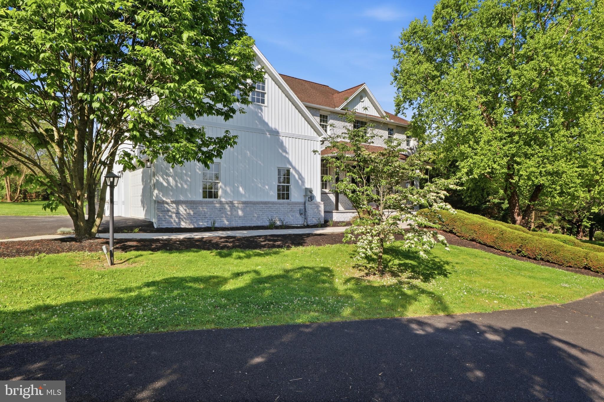 HERITAGE VALLEY - Residential