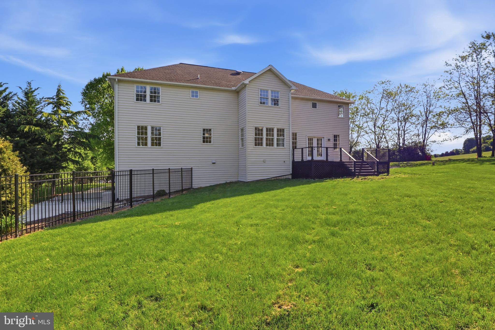 HERITAGE VALLEY - Residential