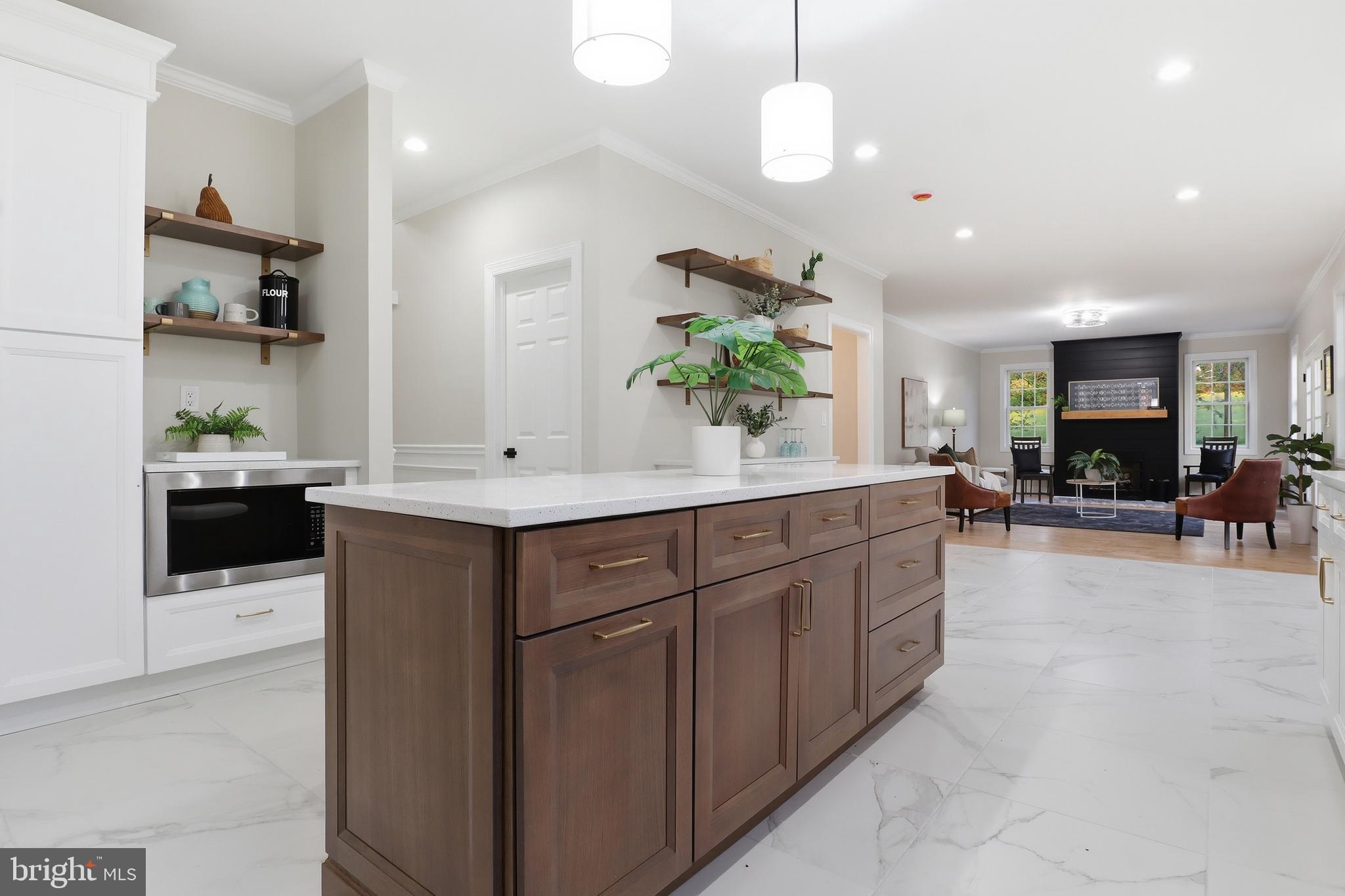 HERITAGE VALLEY - Residential
