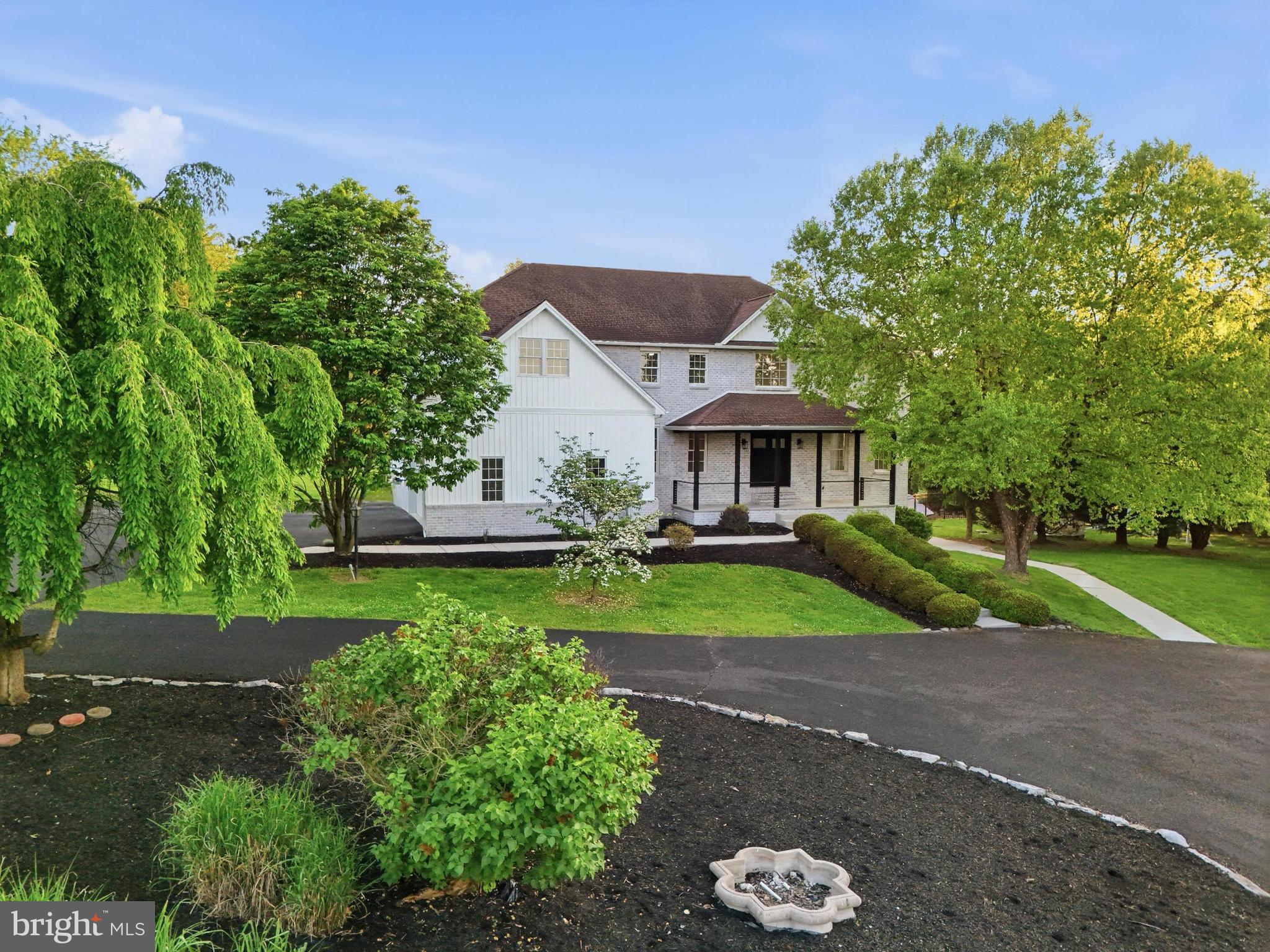 HERITAGE VALLEY - Residential