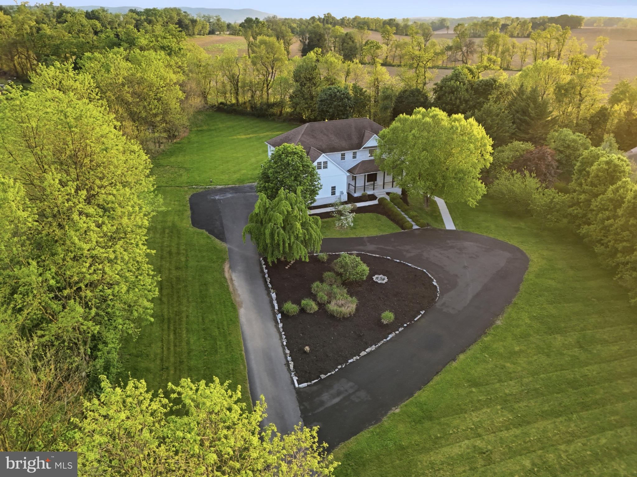 HERITAGE VALLEY - Residential