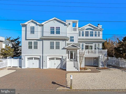 Homes For Sale - 9 W Sumner Avenue<br/> LONG BEACH TOWNSHIP, NJ 08008