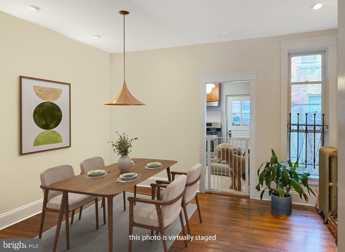 BREWERYTOWN - Residential