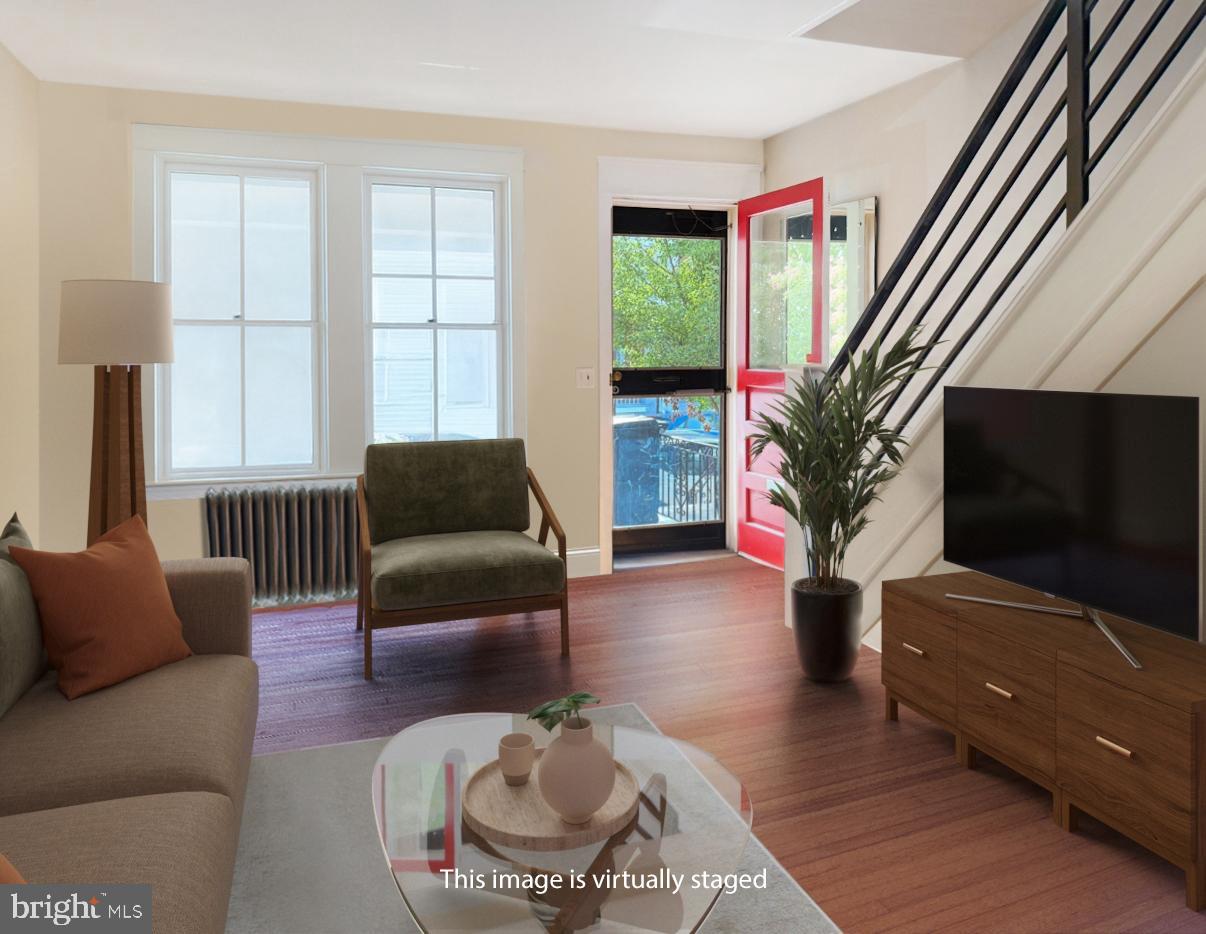 BREWERYTOWN - Residential