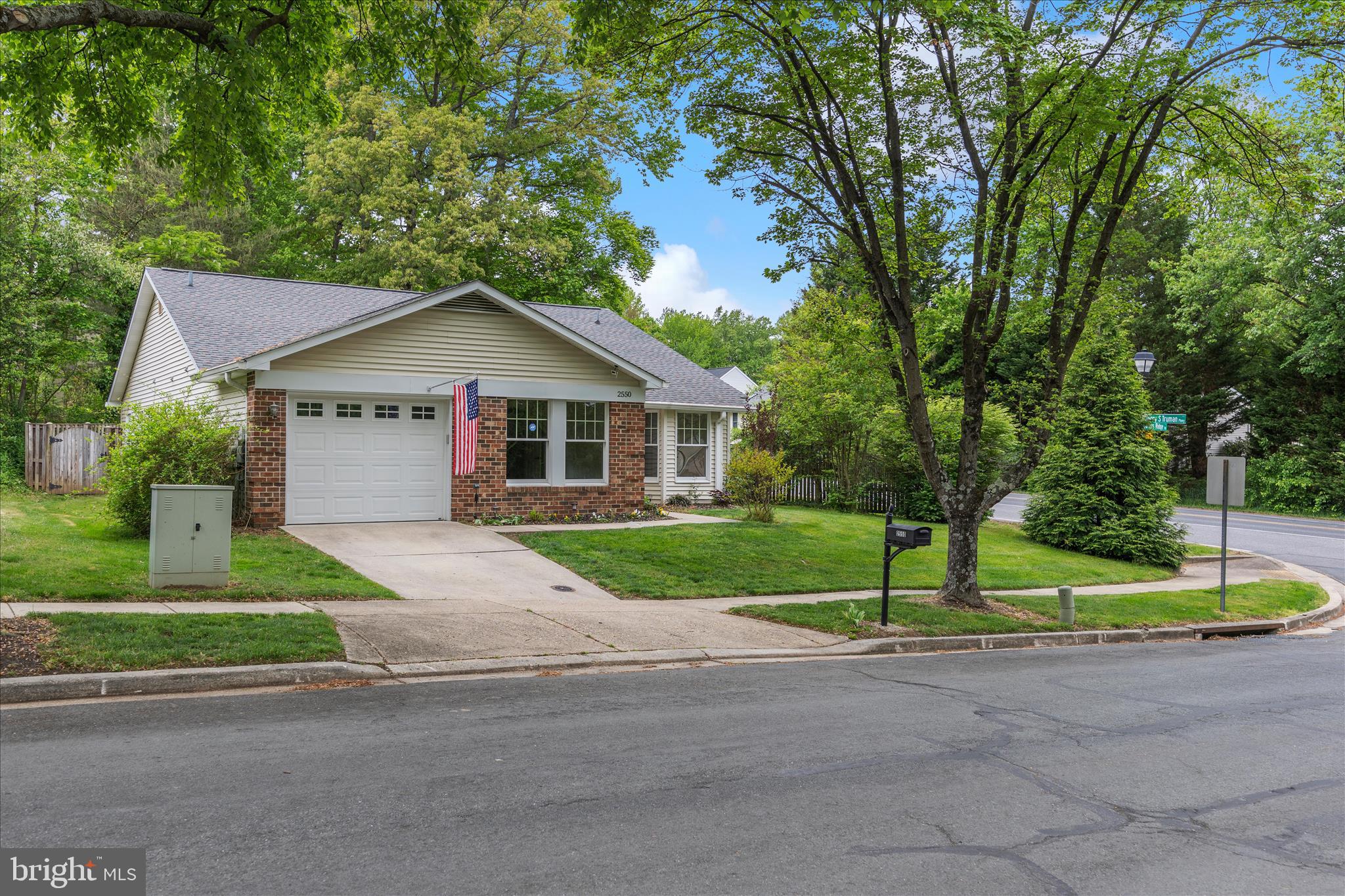 2550 GOLFERS RIDGE ROAD