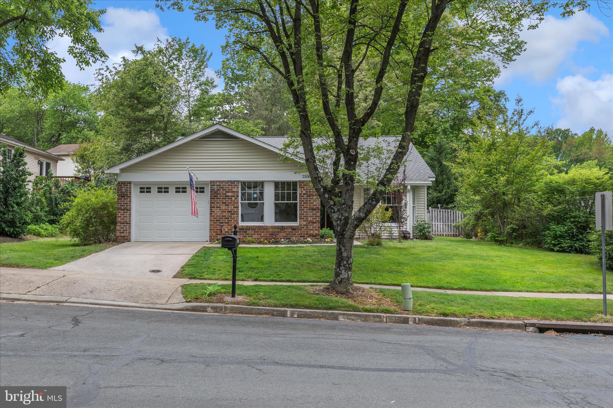 2550 GOLFERS RIDGE ROAD