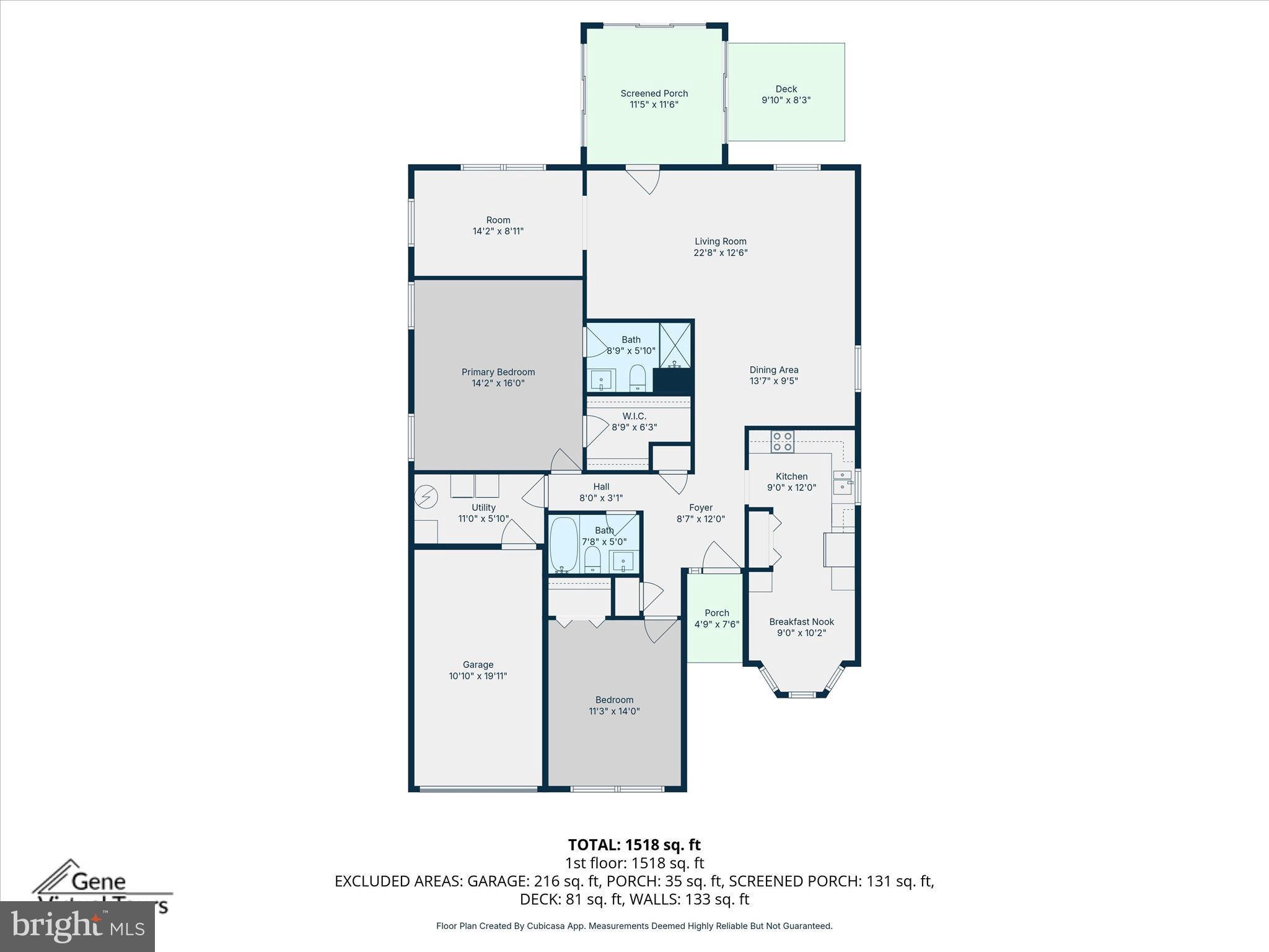 HERITAGE HARBOUR - Residential