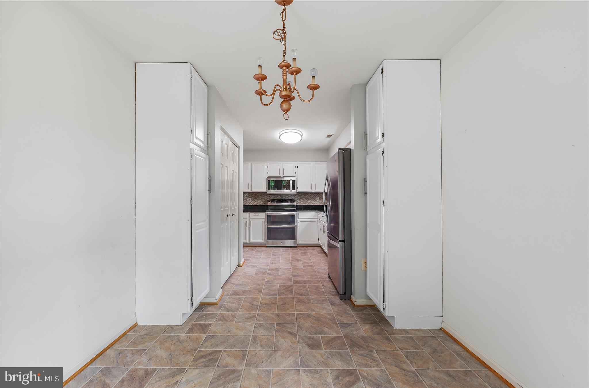 HERITAGE HARBOUR - Residential