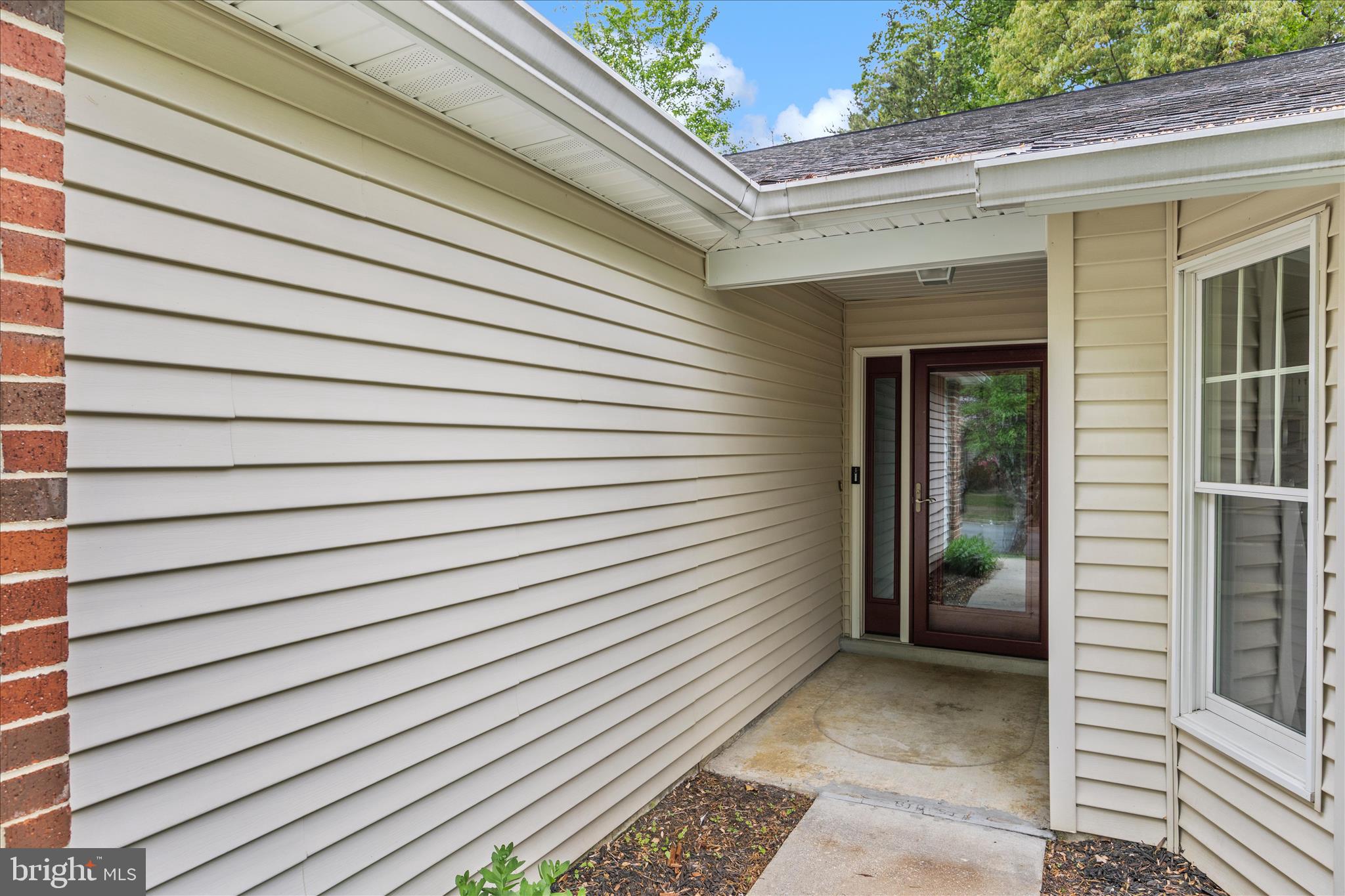 2550 GOLFERS RIDGE ROAD
