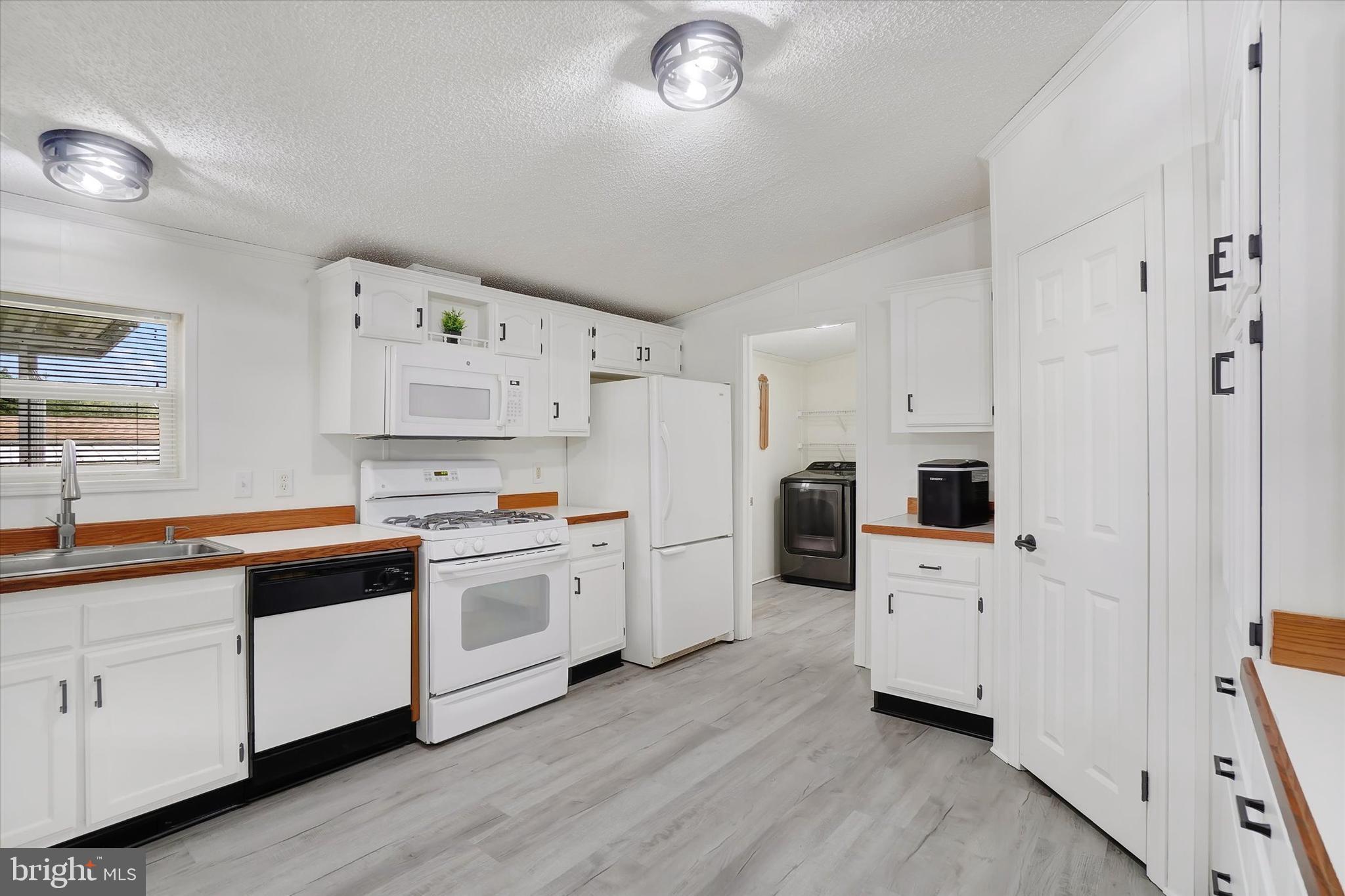 DAUBERTON MHP - Residential