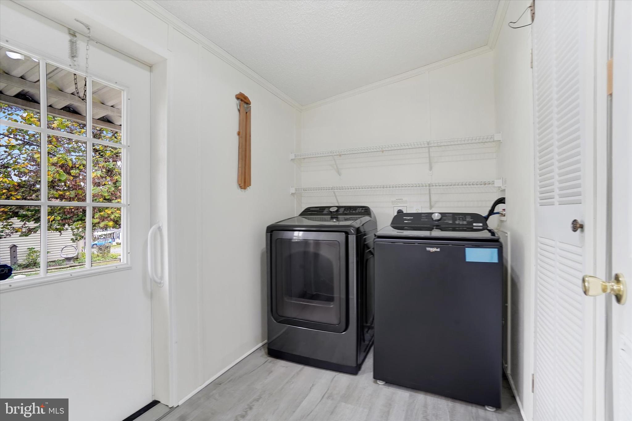 DAUBERTON MHP - Residential