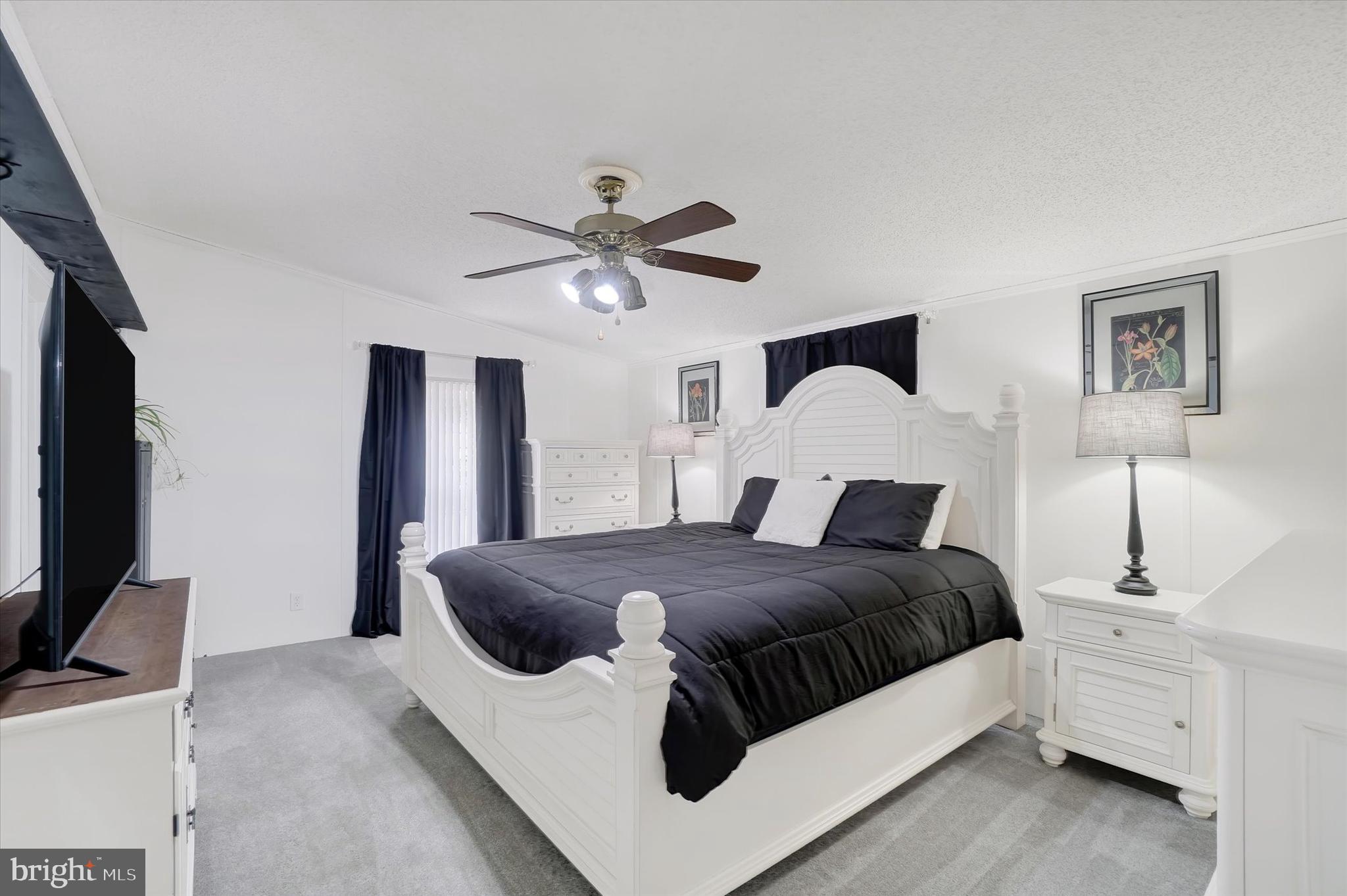 DAUBERTON MHP - Residential