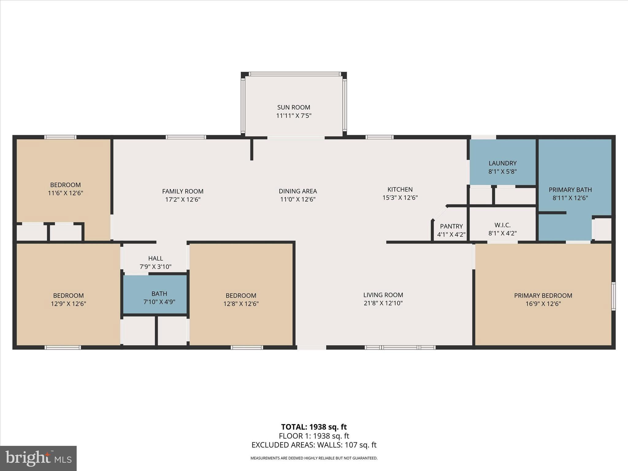 DAUBERTON MHP - Residential