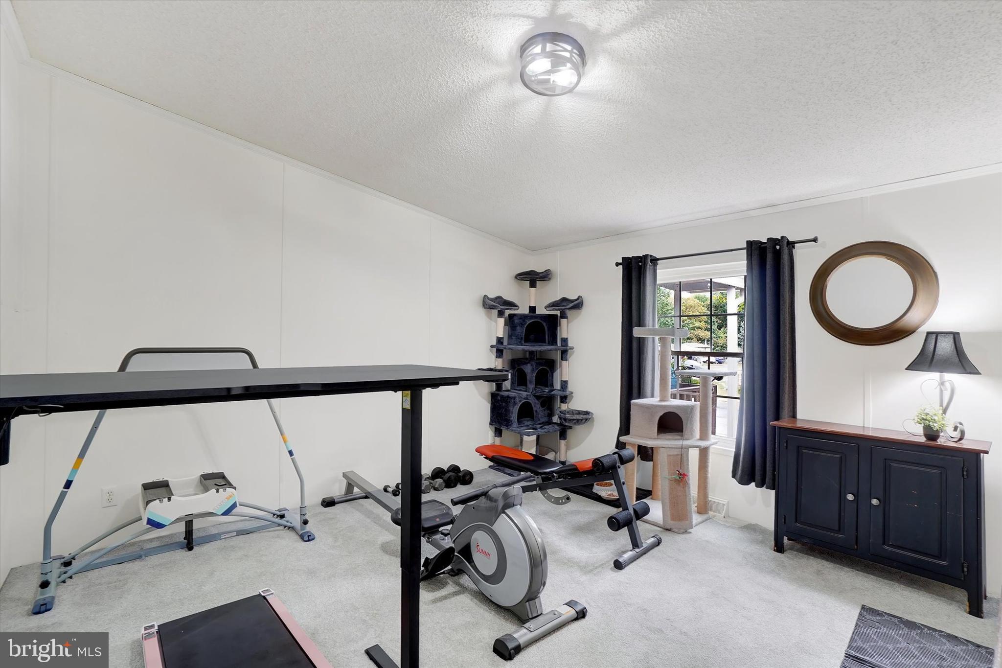 DAUBERTON MHP - Residential