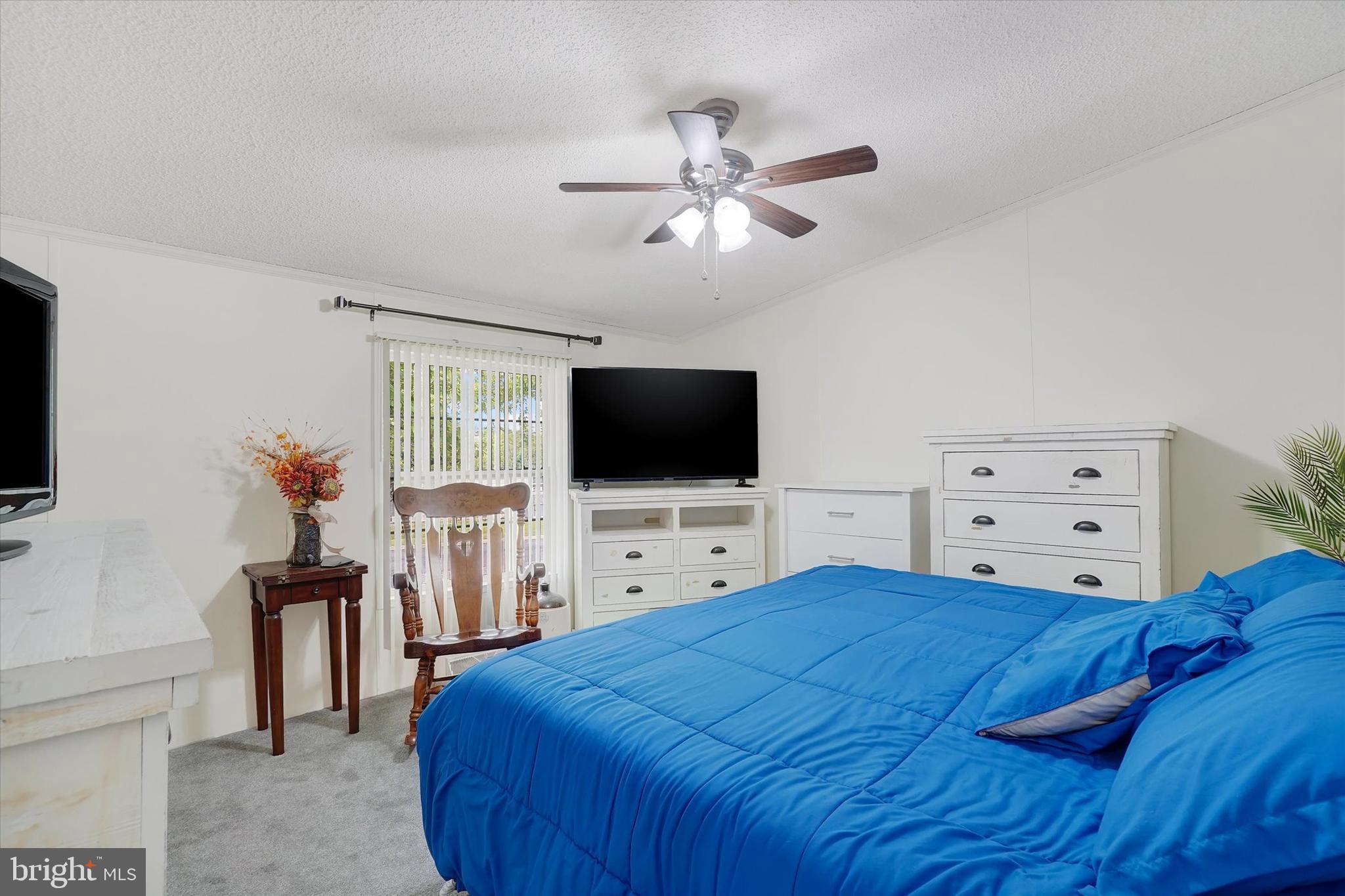 DAUBERTON MHP - Residential