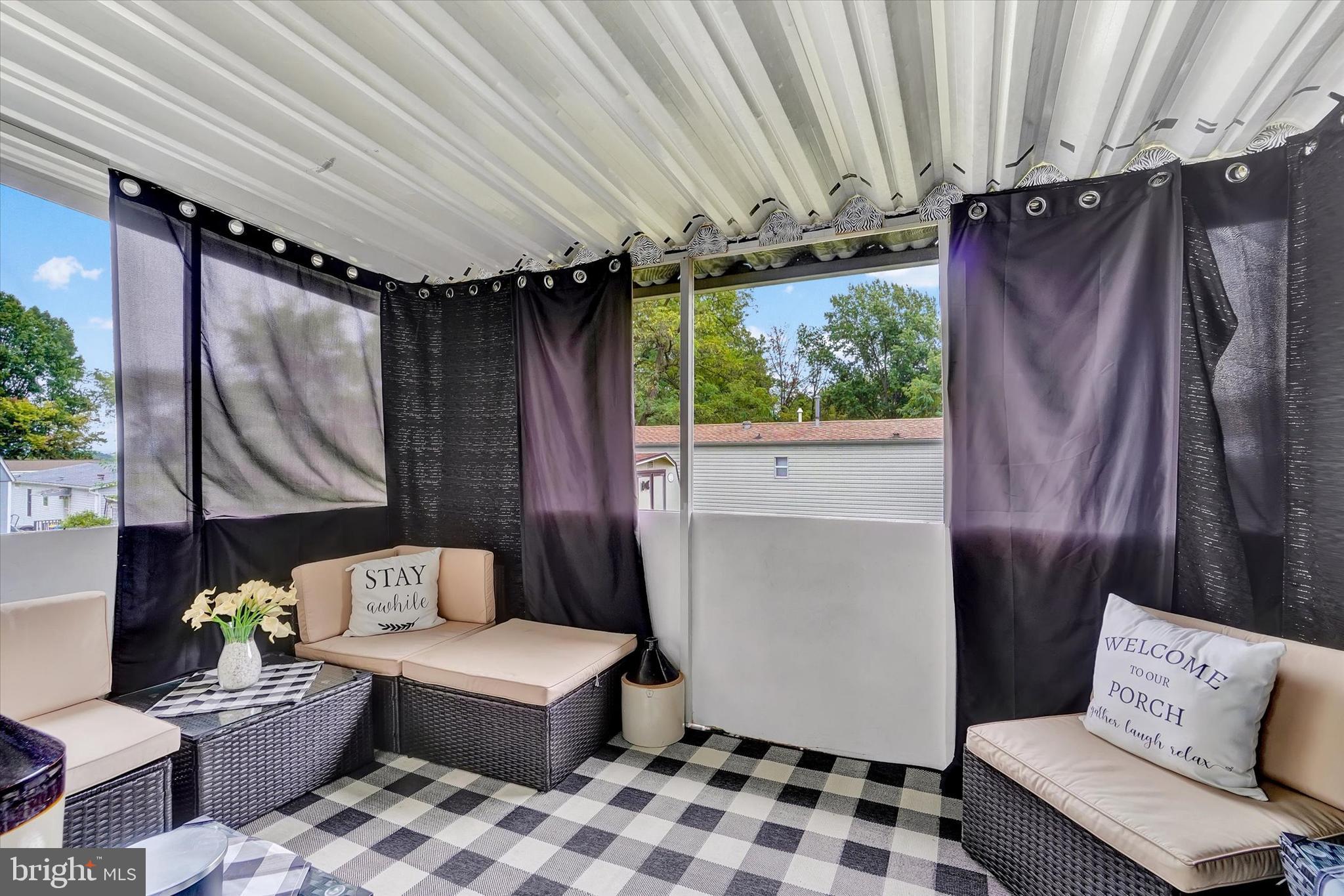 DAUBERTON MHP - Residential