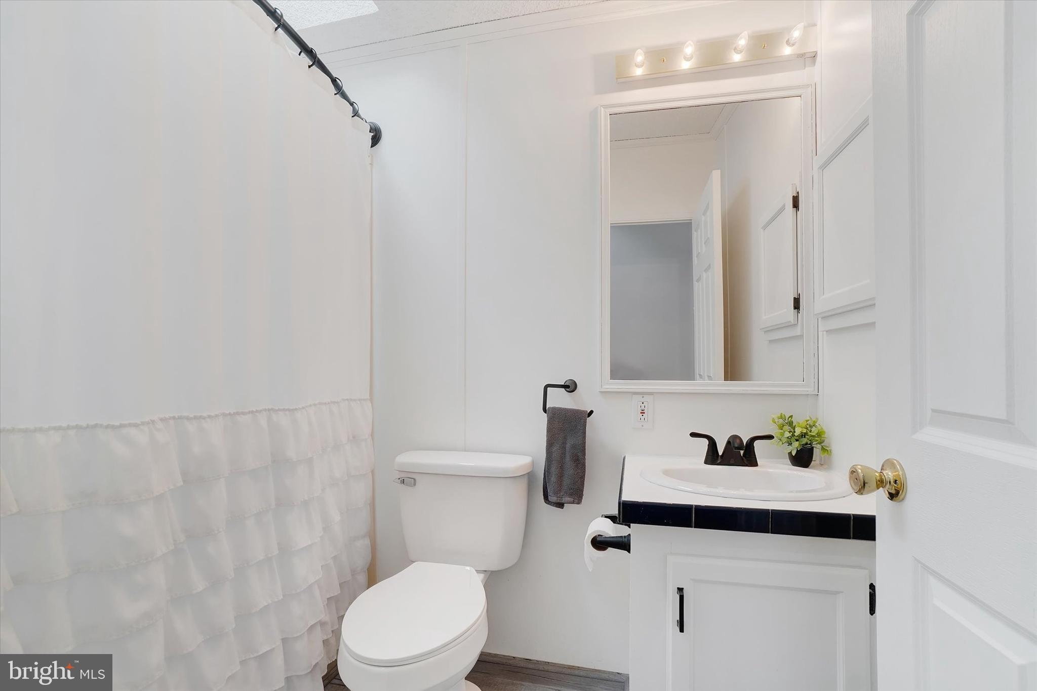 DAUBERTON MHP - Residential