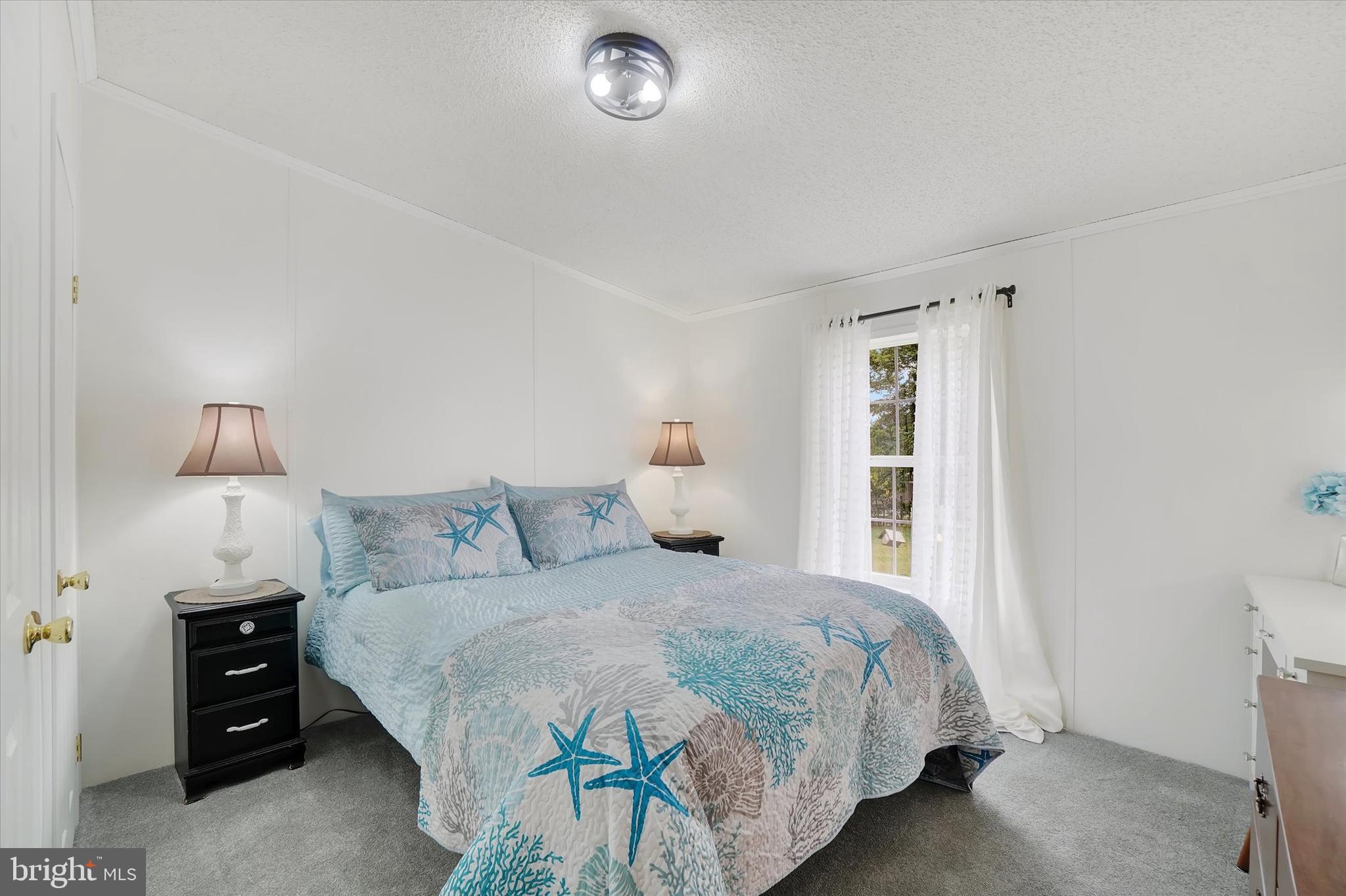 DAUBERTON MHP - Residential