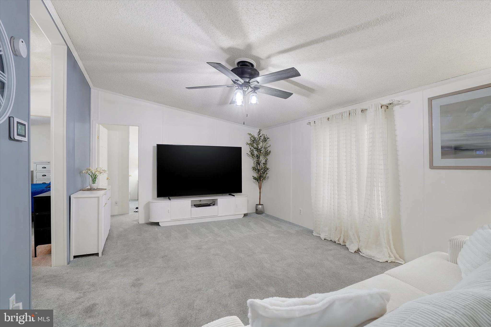 DAUBERTON MHP - Residential