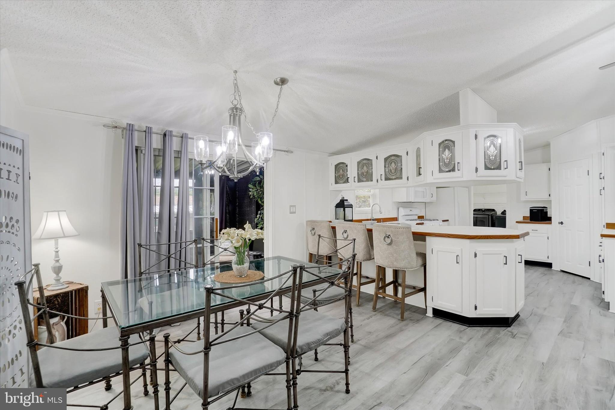 DAUBERTON MHP - Residential