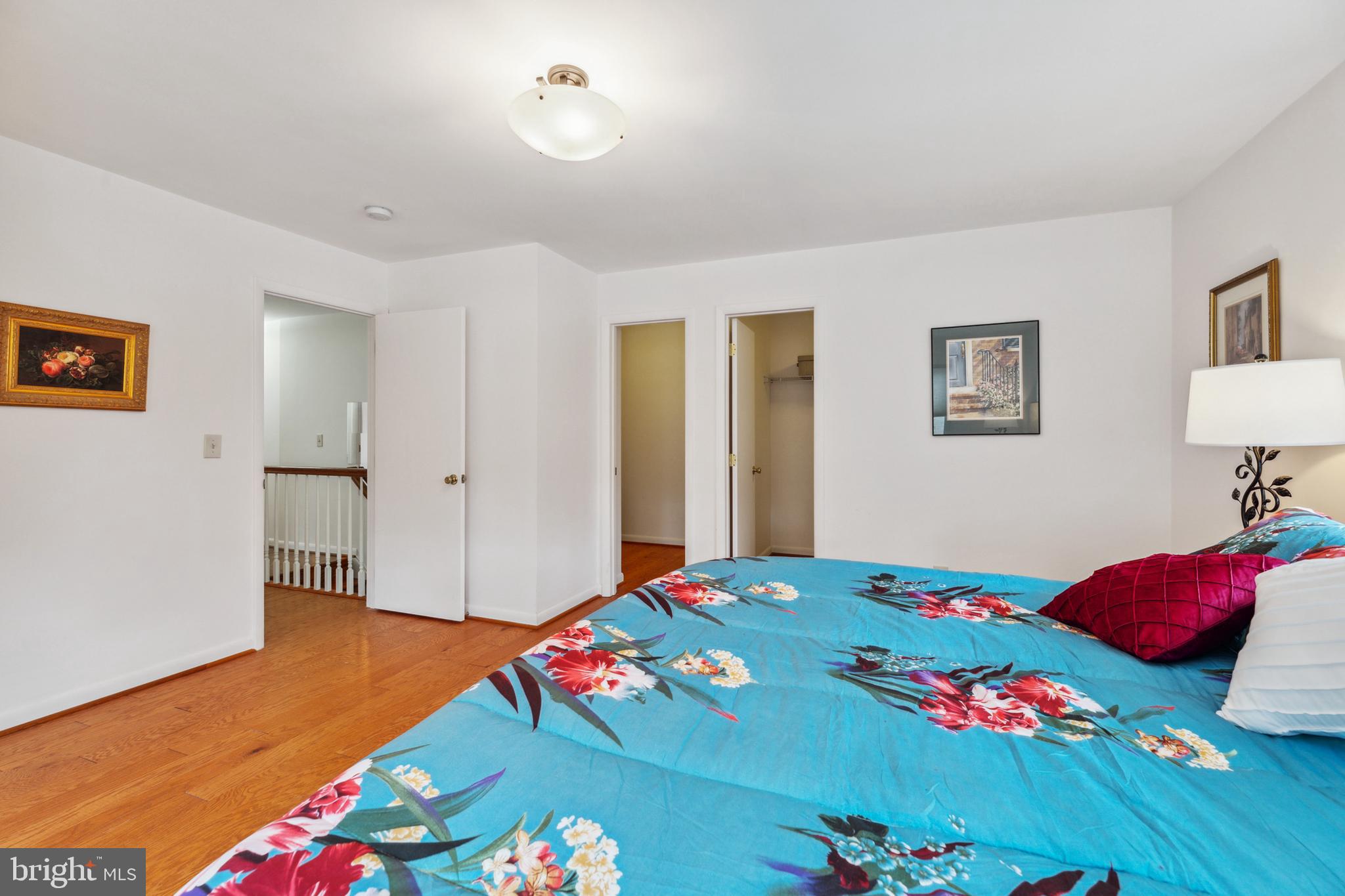 HOLMES RUN PARK - Residential Lease