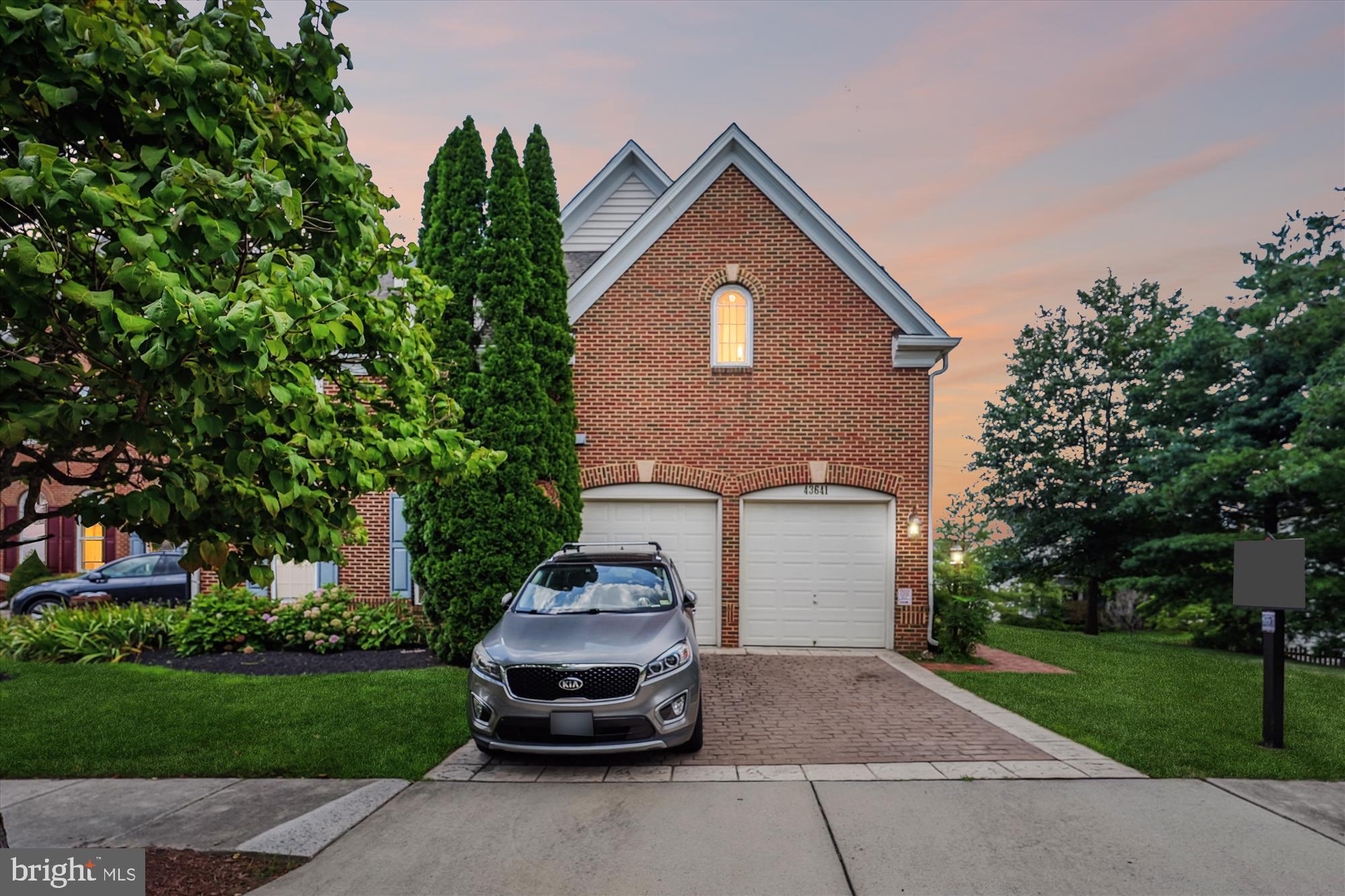 43641 HARTSHIRE TERRACE