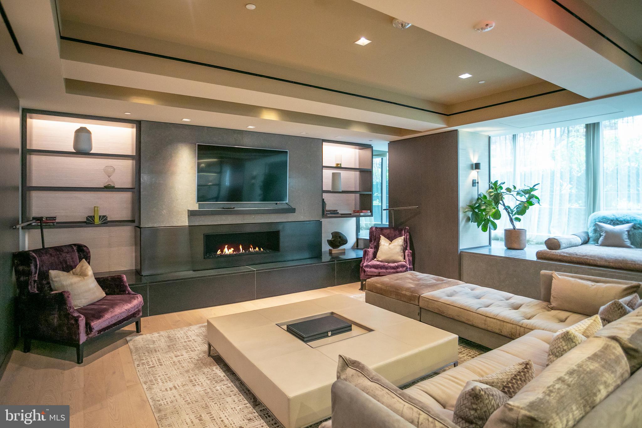 WEST END - Residential