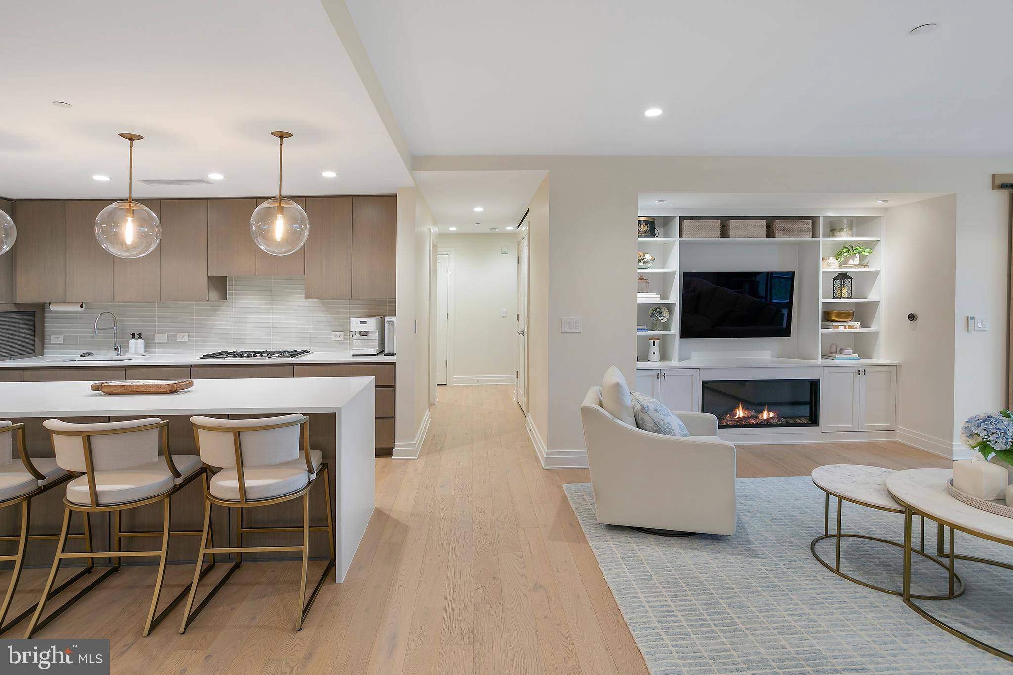 WEST END - Residential