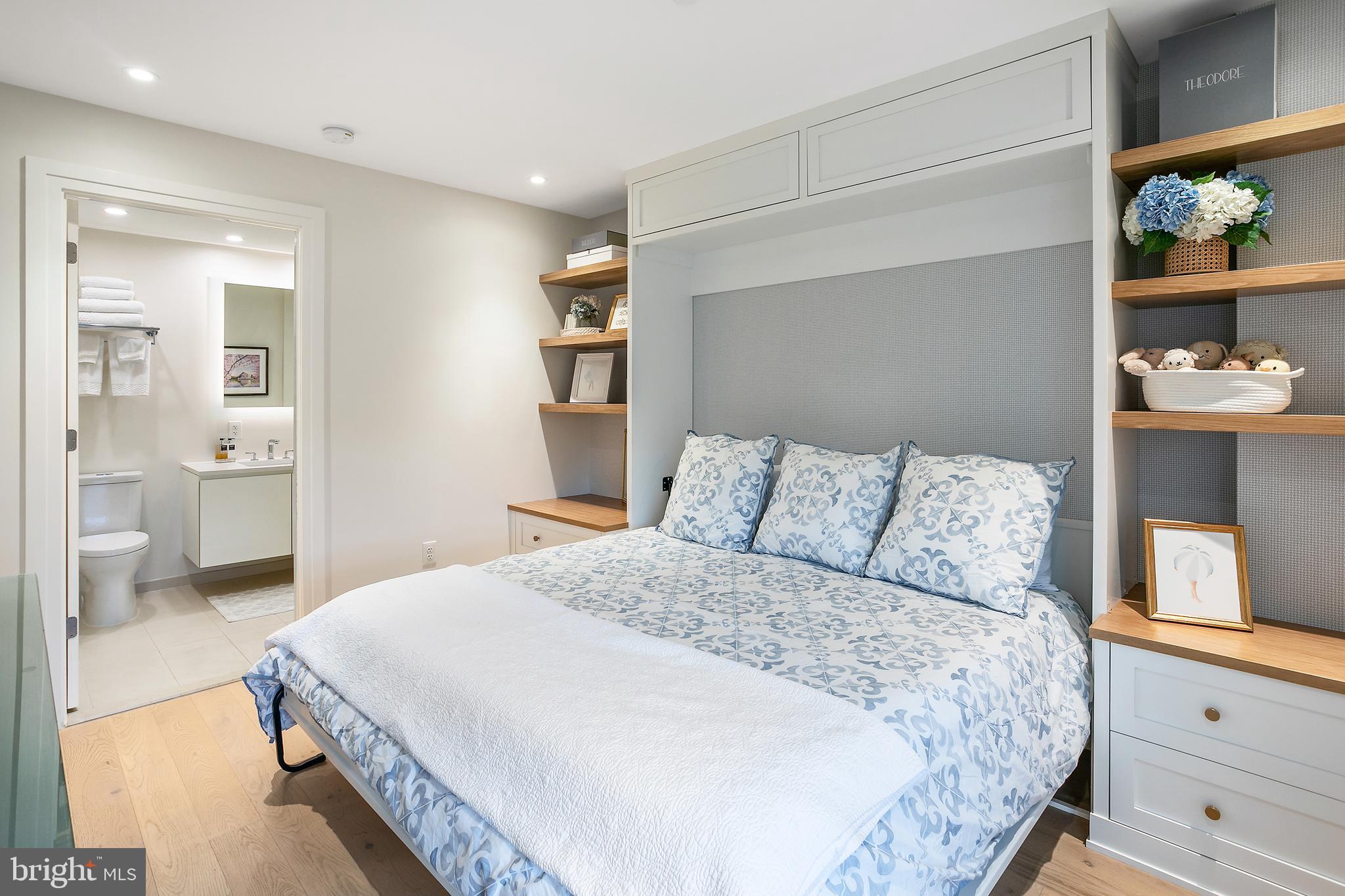 WEST END - Residential